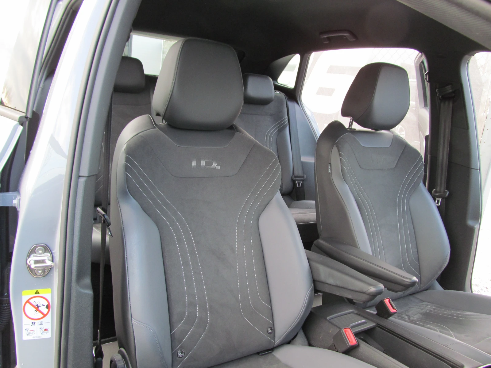 VW ID.4 ID 4 PURE 125 KW | Mobile.bg   12