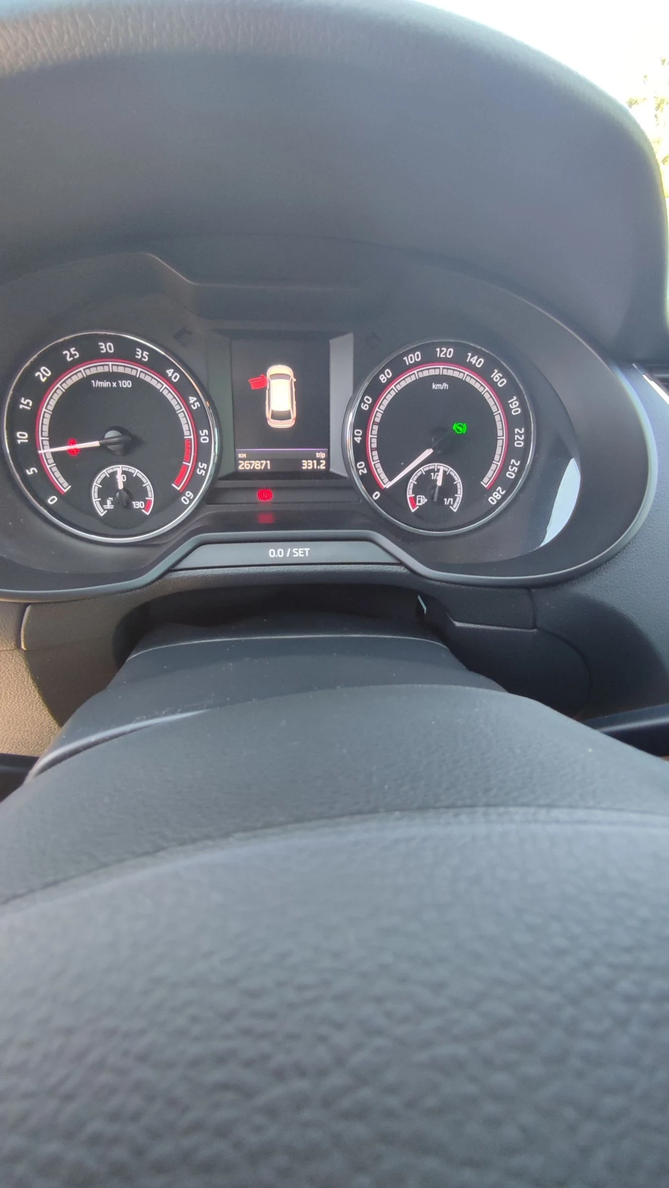 Skoda Octavia 2.0 184 vRS | Mobile.bg � ����������� 13