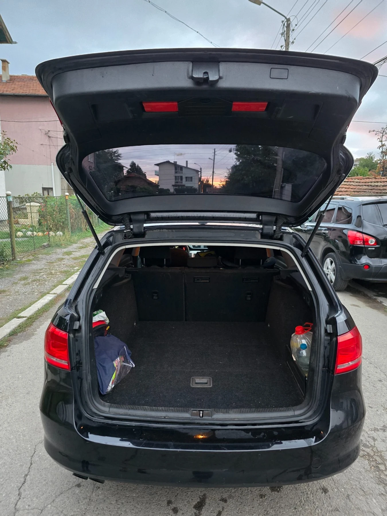 VW Passat 2.0 TDI | Mobile.bg   8