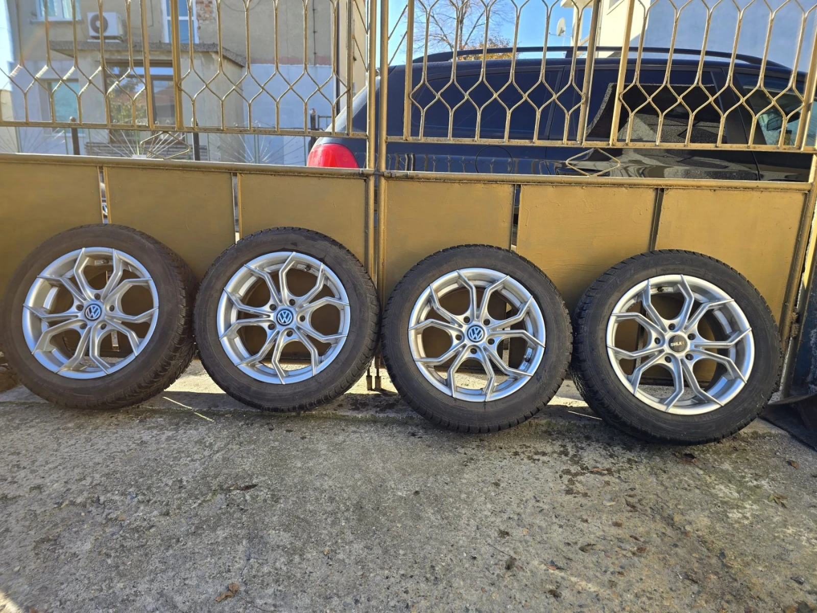 VW Passat 2.0 TDI | Mobile.bg   11