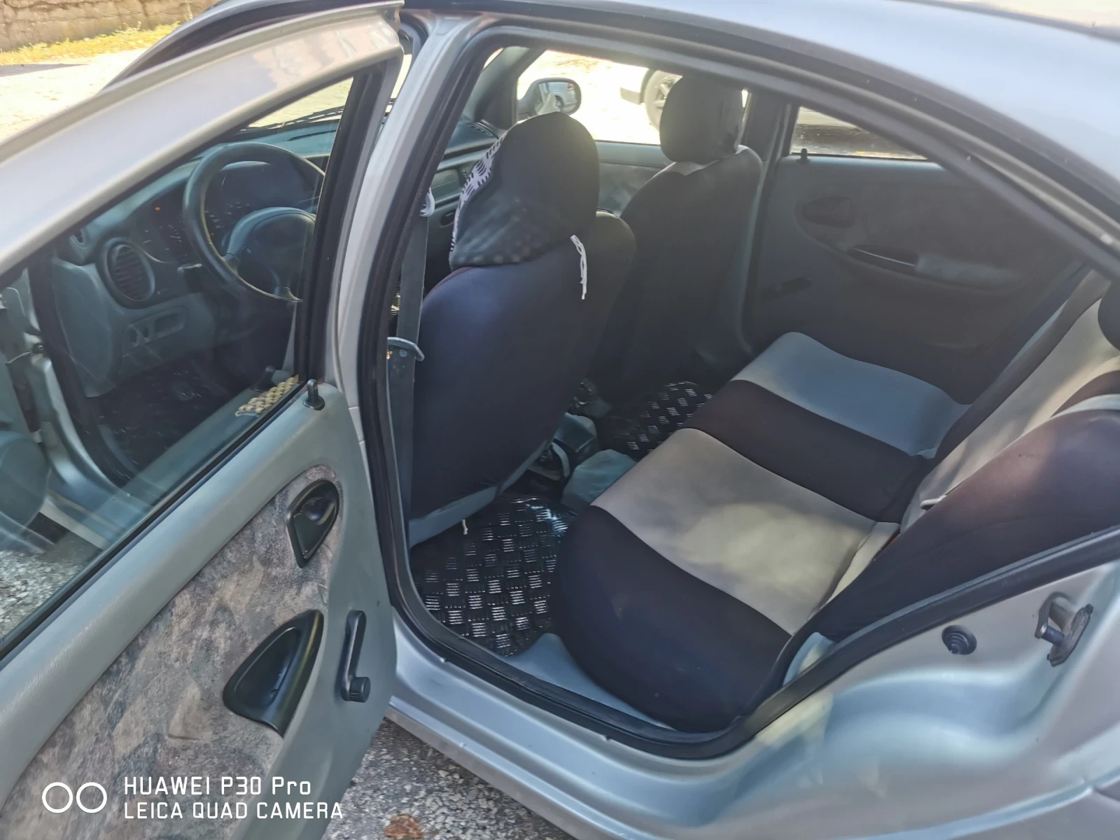 Renault Megane  - изображение 5