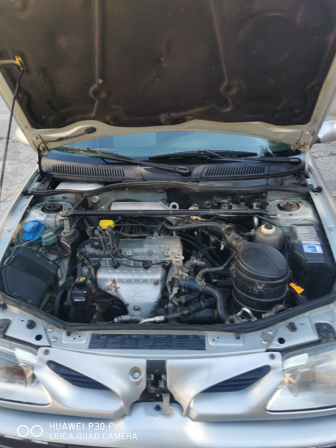 Renault Megane  - изображение 6