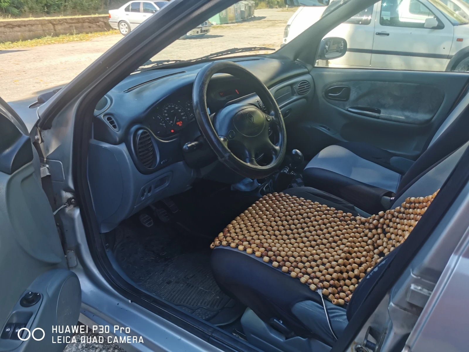 Renault Megane  - изображение 4