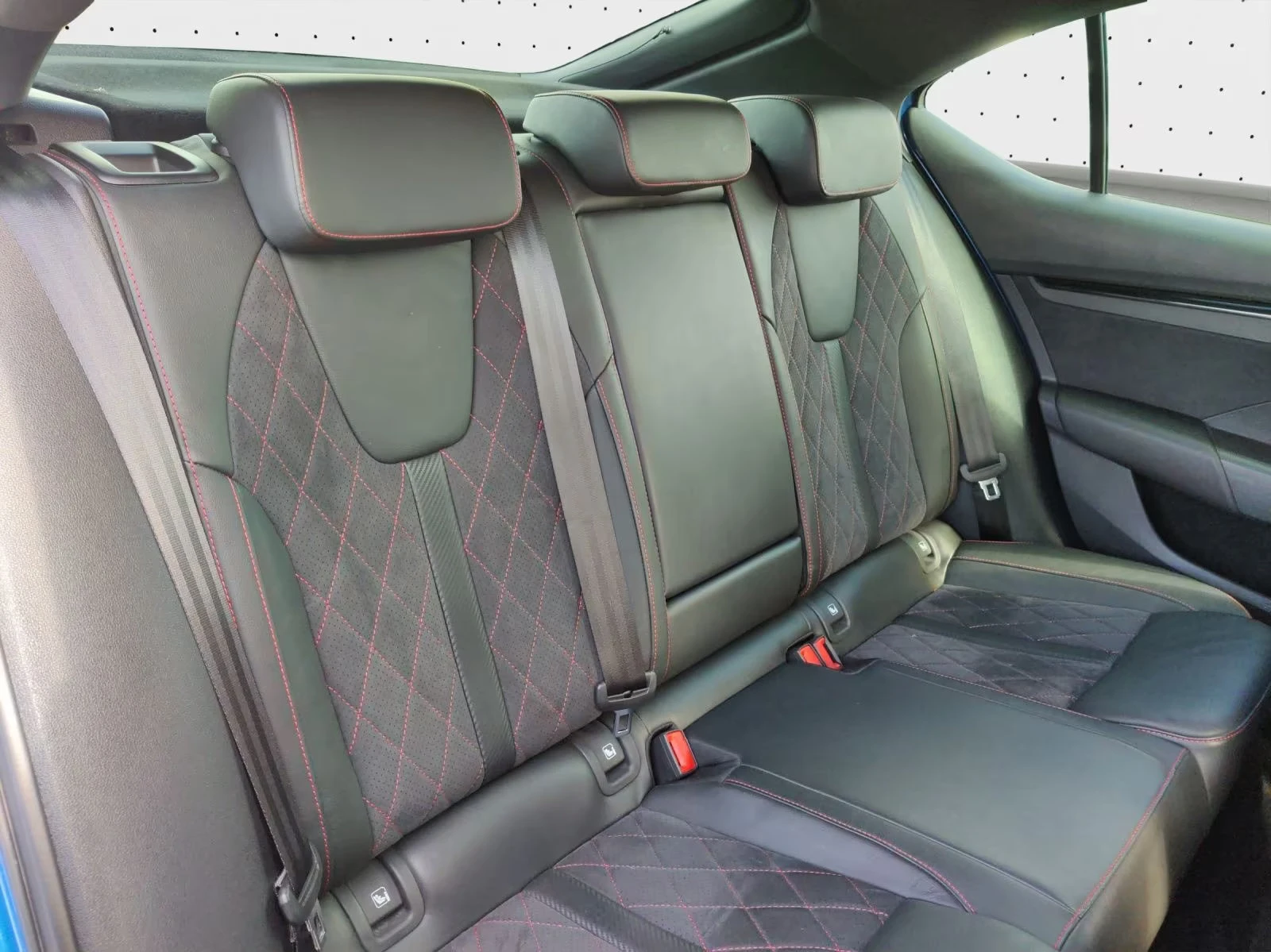 Skoda Octavia 2.0TSI/vRS/245HP/DSG/HUD/ACC/KLESS/MASSAGE/834f | Mobile.bg   15