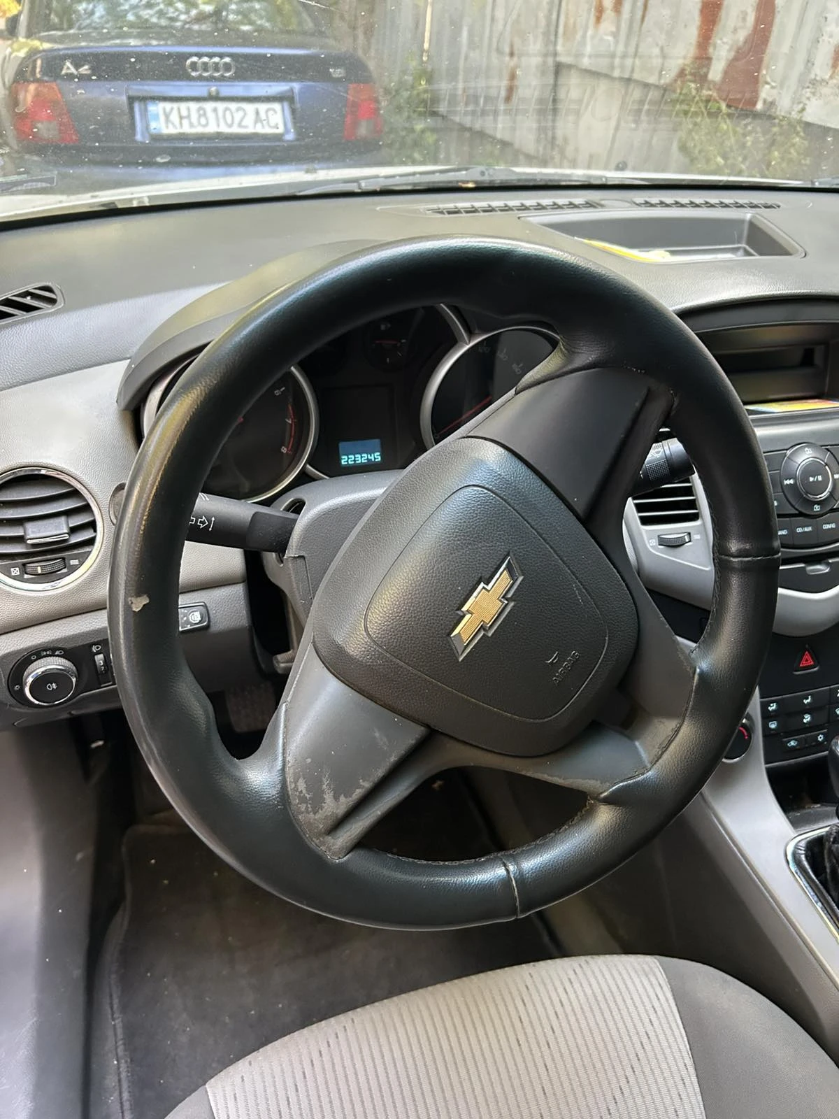 Chevrolet Cruze АГУ | Mobile.bg — изображение 7