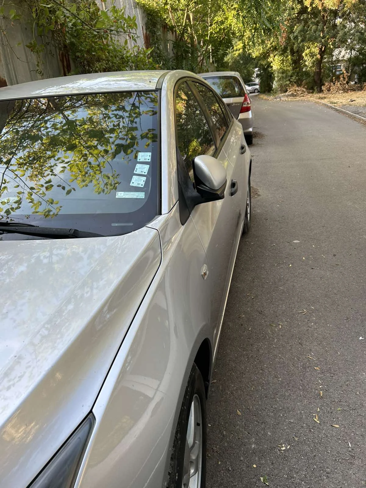 Chevrolet Cruze АГУ | Mobile.bg — изображение 2
