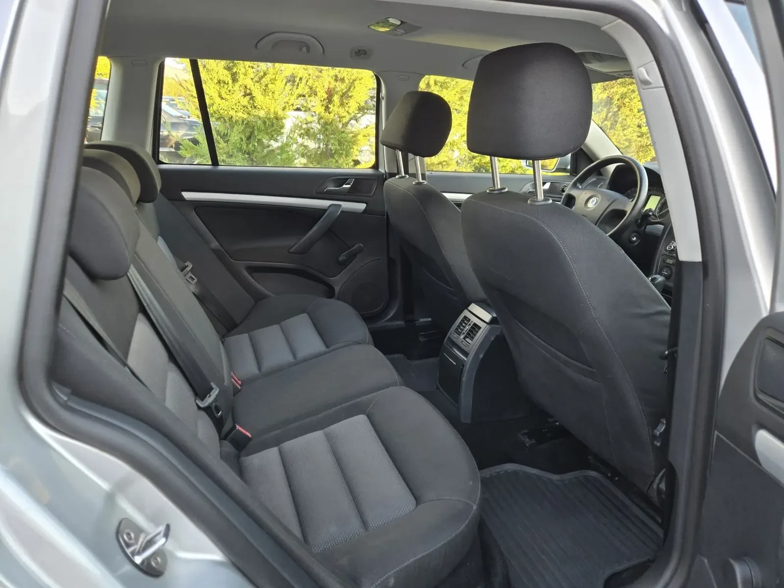 Skoda Octavia 1.9TDI-105= = = =  | Mobile.bg   14