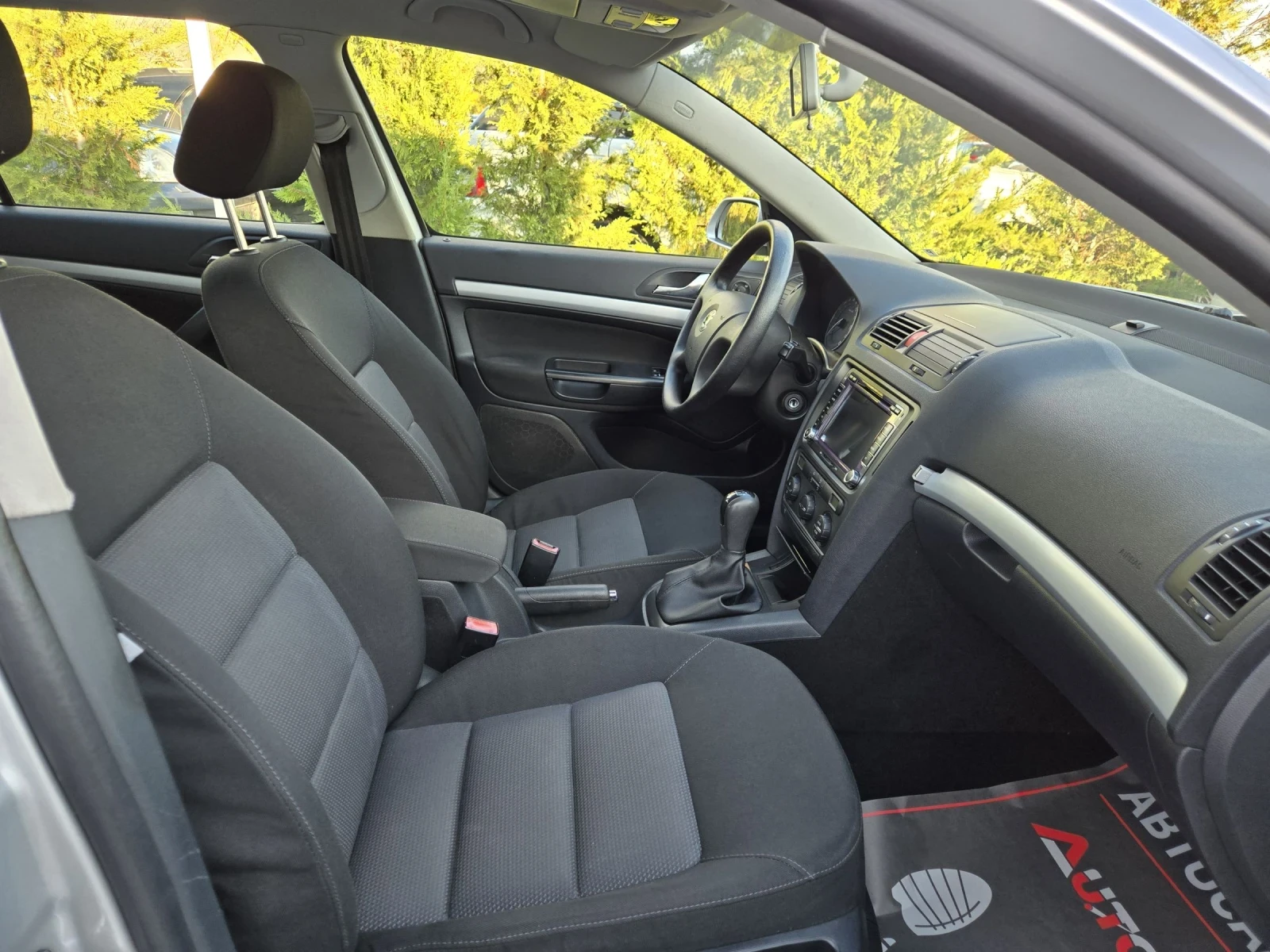 Skoda Octavia 1.9TDI-105= = = =  | Mobile.bg   15