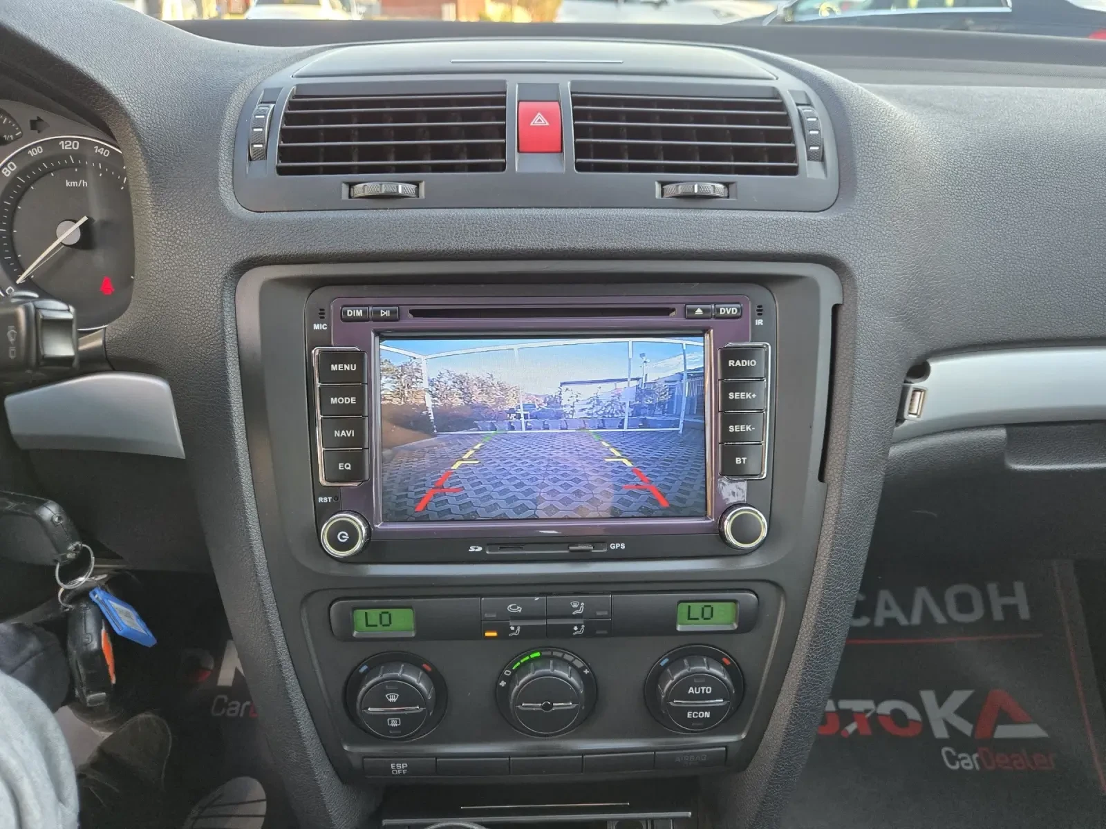 Skoda Octavia 1.9TDI-105= = = =  | Mobile.bg   16