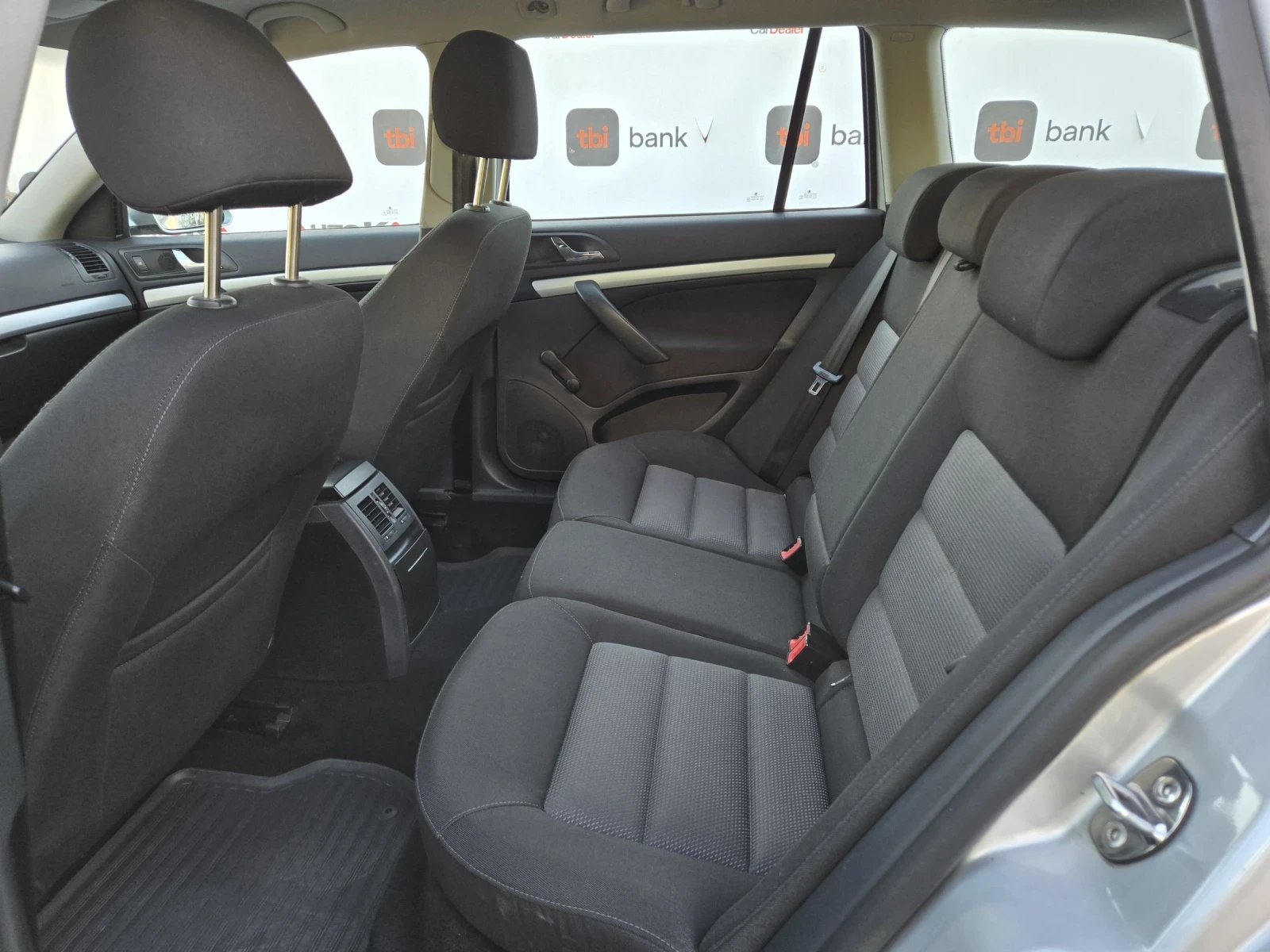 Skoda Octavia 1.9TDI-105кс= АВТОПИЛОТ= КАМЕРА= НАВИ= КЛИМАТРОНИК - изображение 9