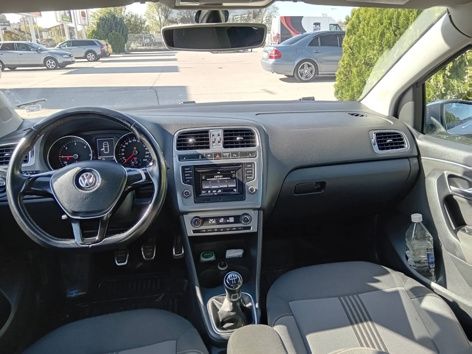 VW Polo ALLSTAR - изображение 10