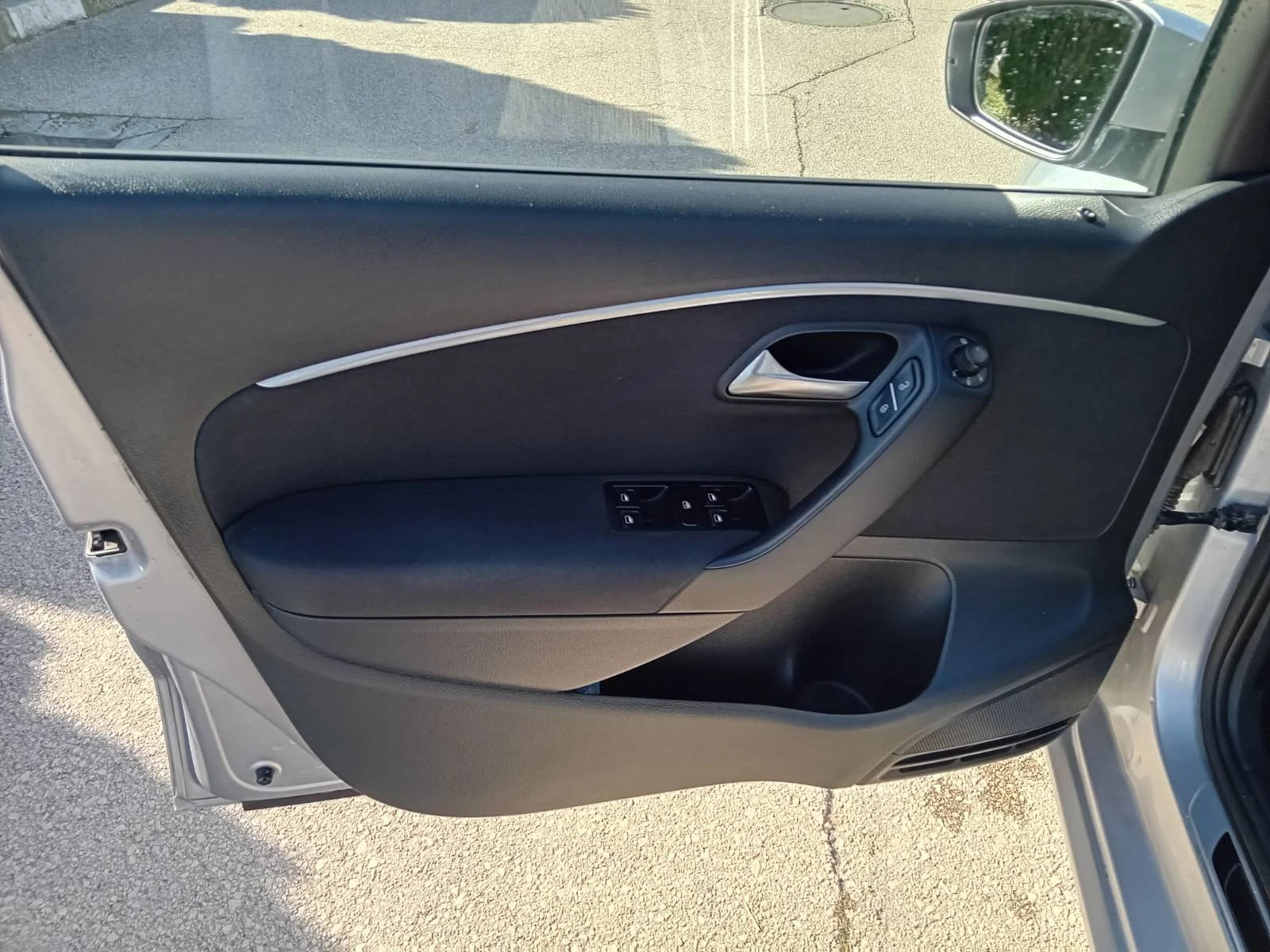 VW Polo ALLSTAR - изображение 9