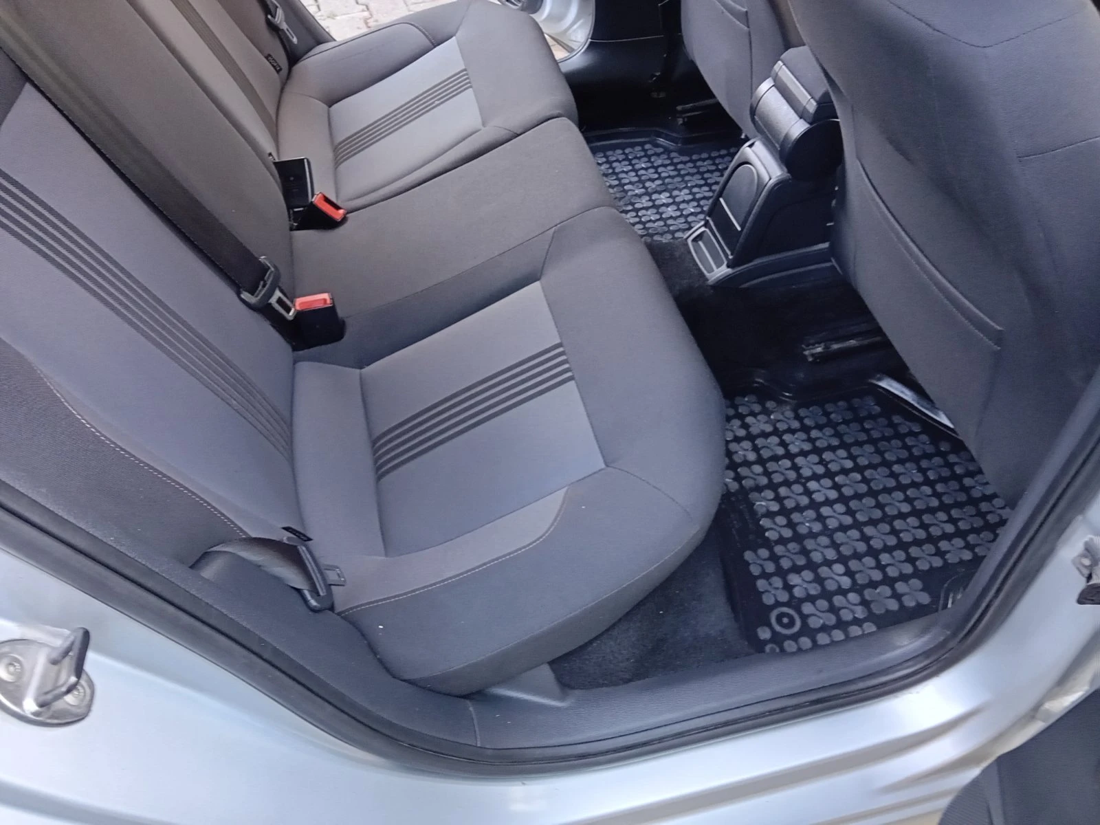 VW Polo ALLSTAR - изображение 8