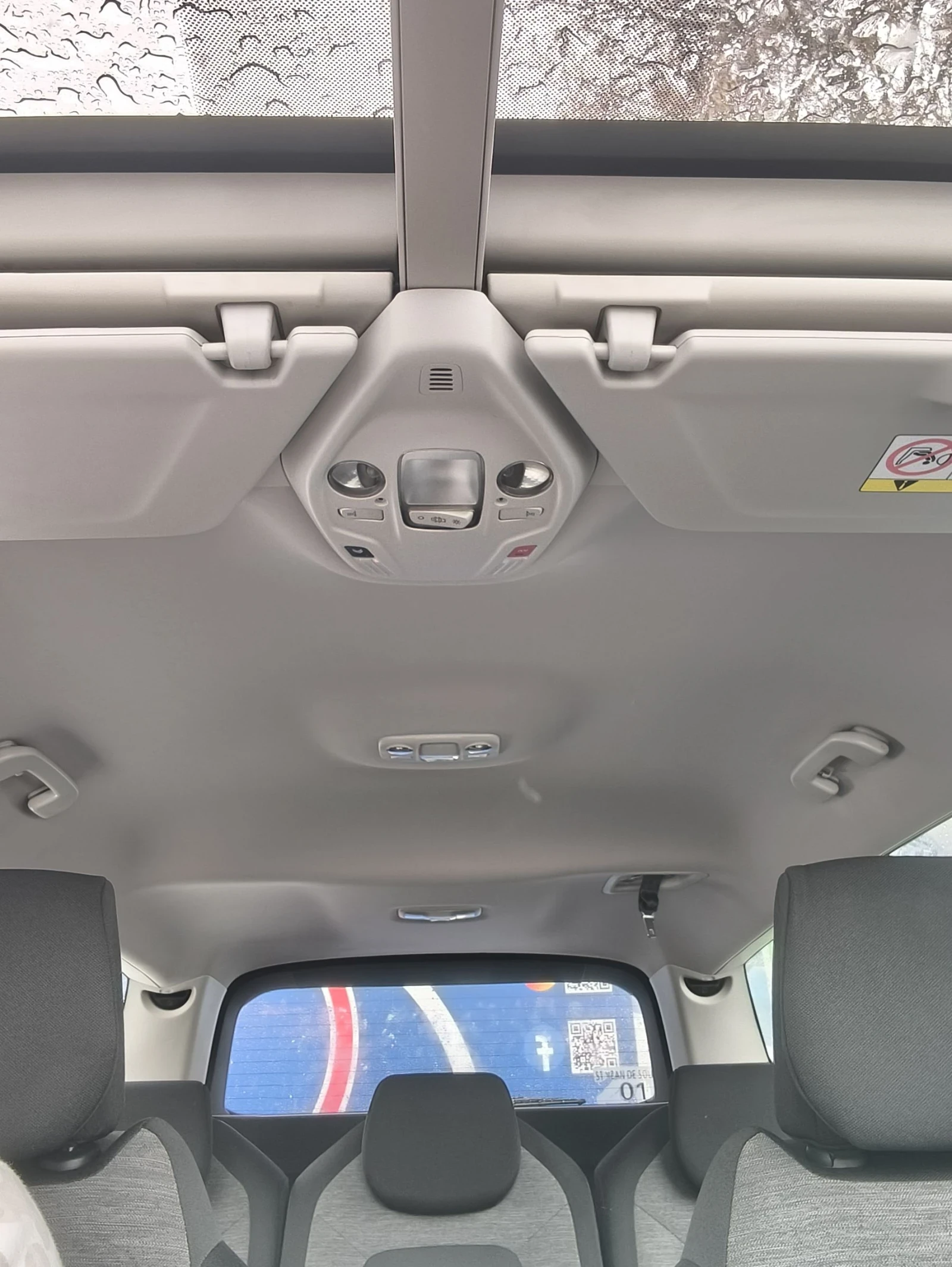 Citroen Grand C4 Picasso 1.6 Bluehdi 6+ 1 ANDROID AUTO  | Mobile.bg � ����������� 13