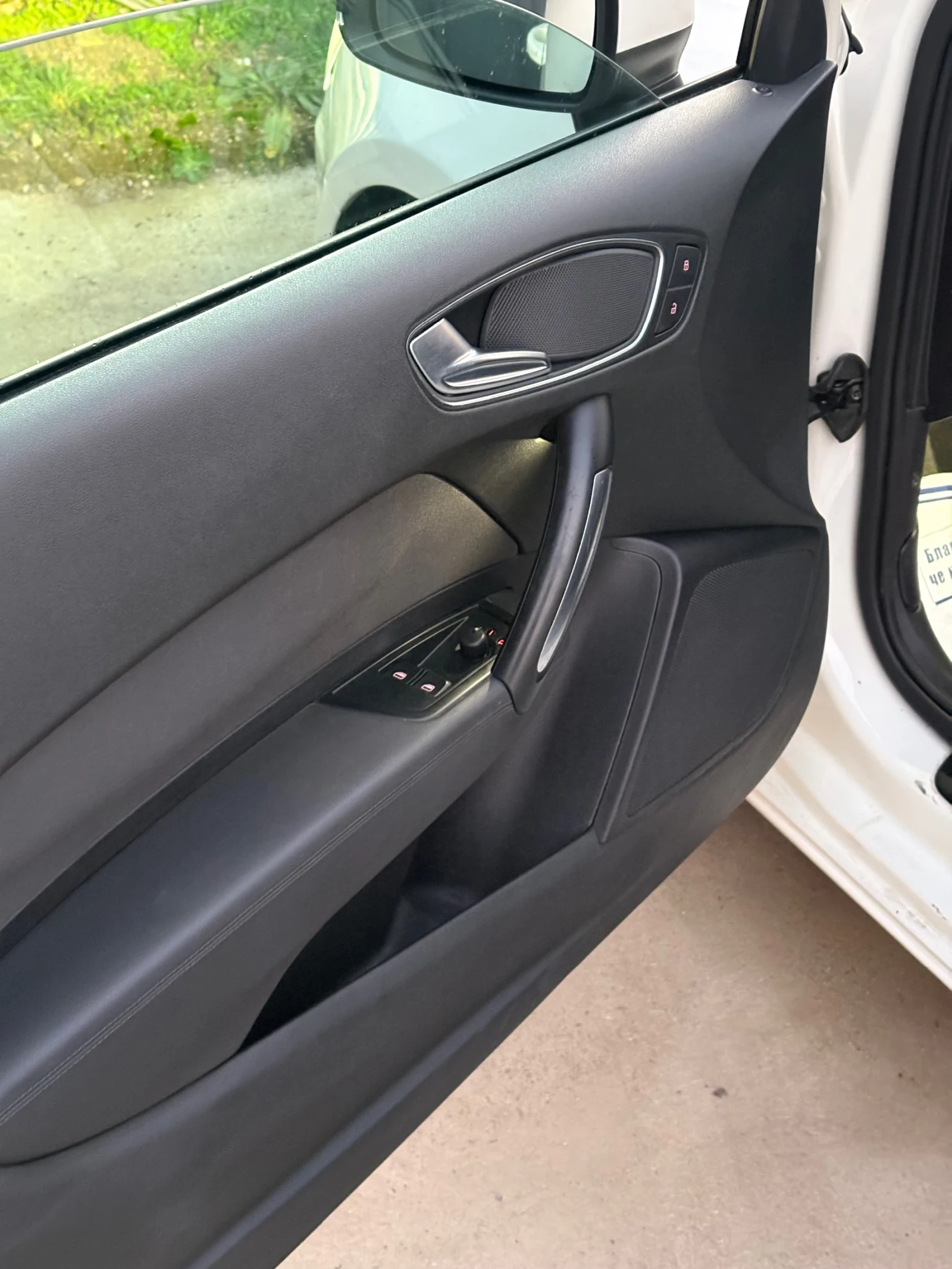 Audi A1 1.6TDI S-Line | Mobile.bg   13