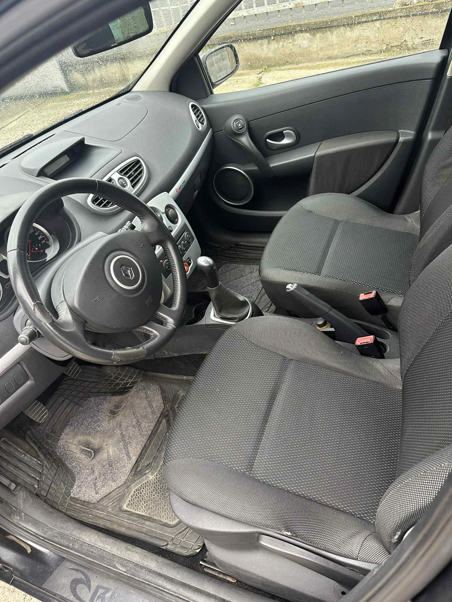 Renault Clio 1.2 | Mobile.bg   15