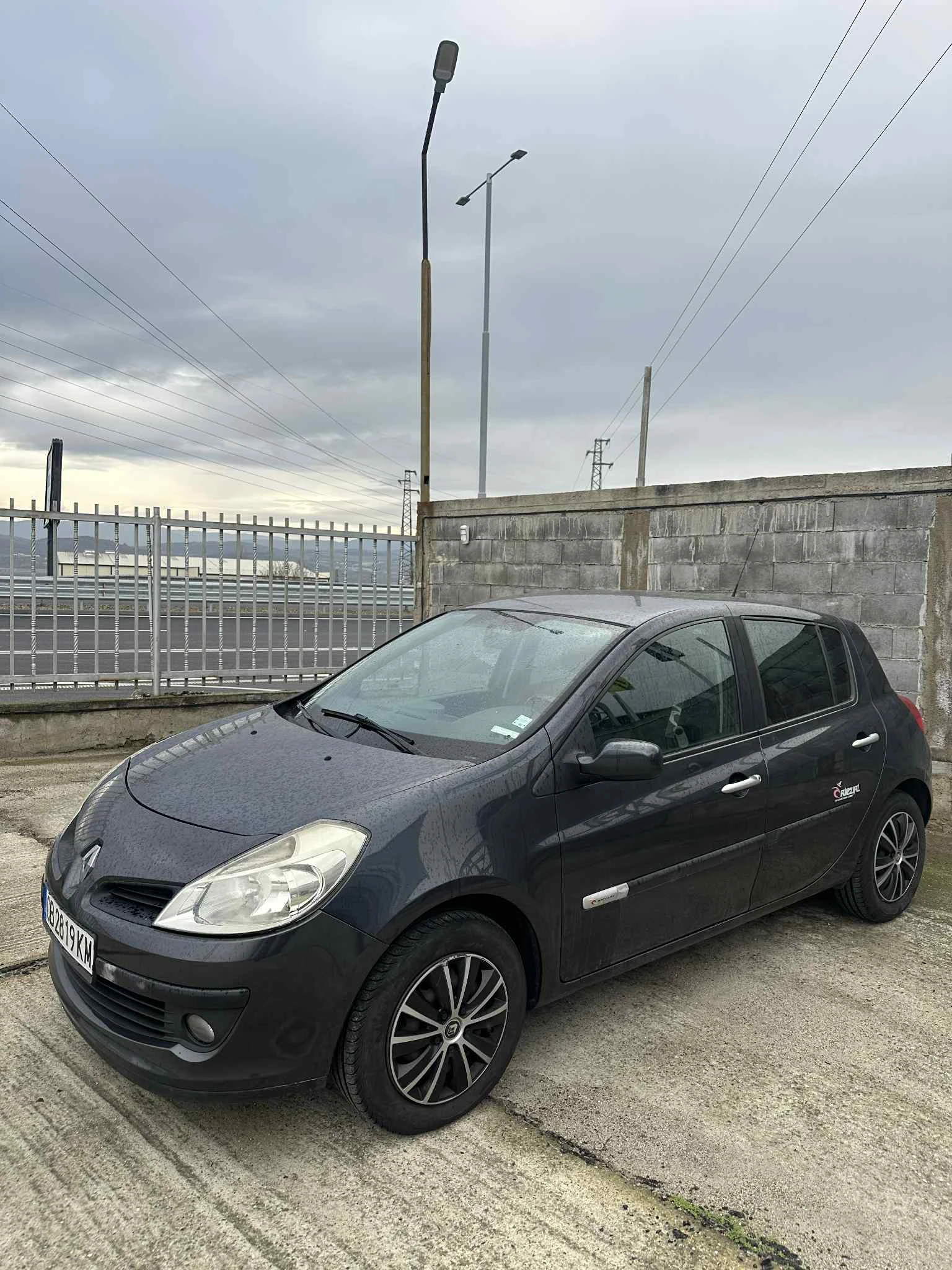 Renault Clio 1.2 | Mobile.bg   8