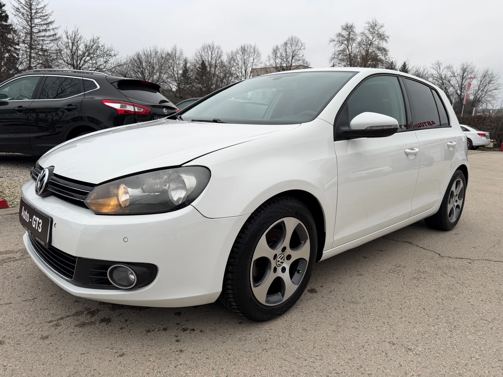 VW Golf 1.4i 122�.� 6�k. H-line NAVI  | Mobile.bg � ����������� 1