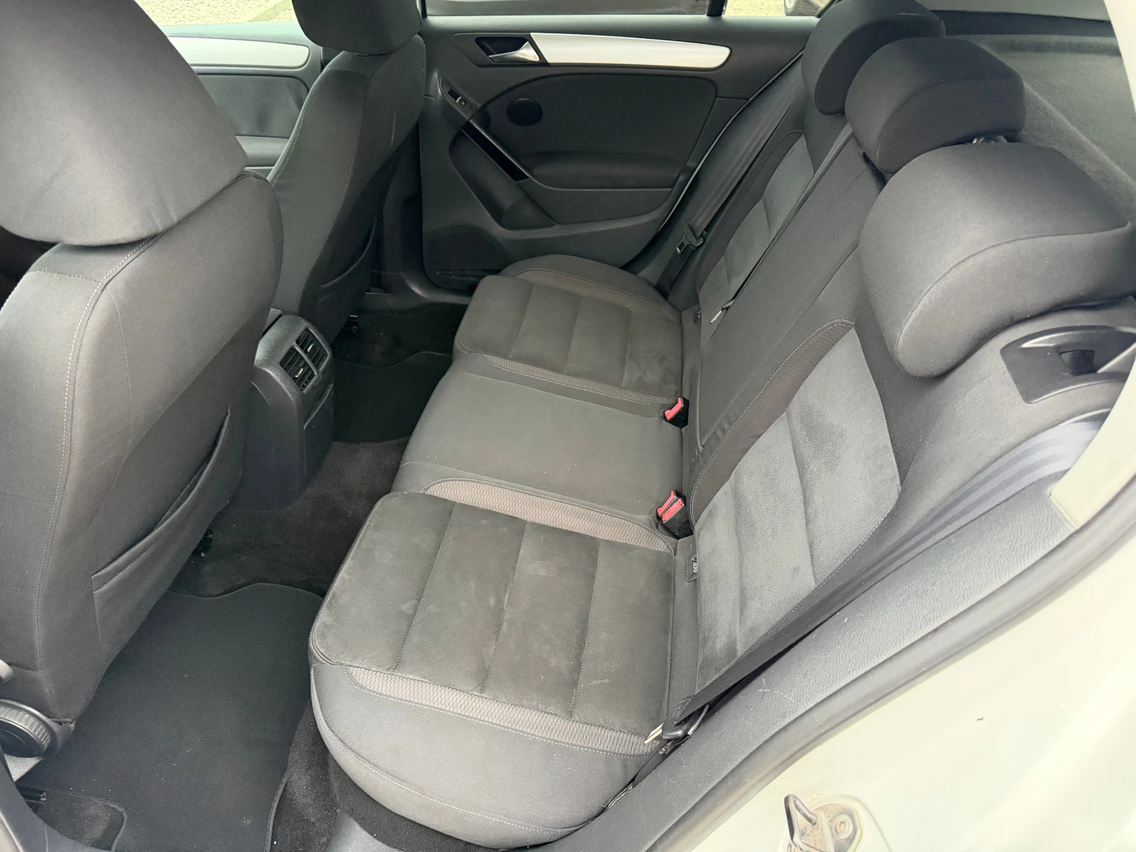 VW Golf 1.4i 122�.� 6�k. H-line NAVI  | Mobile.bg � ����������� 13