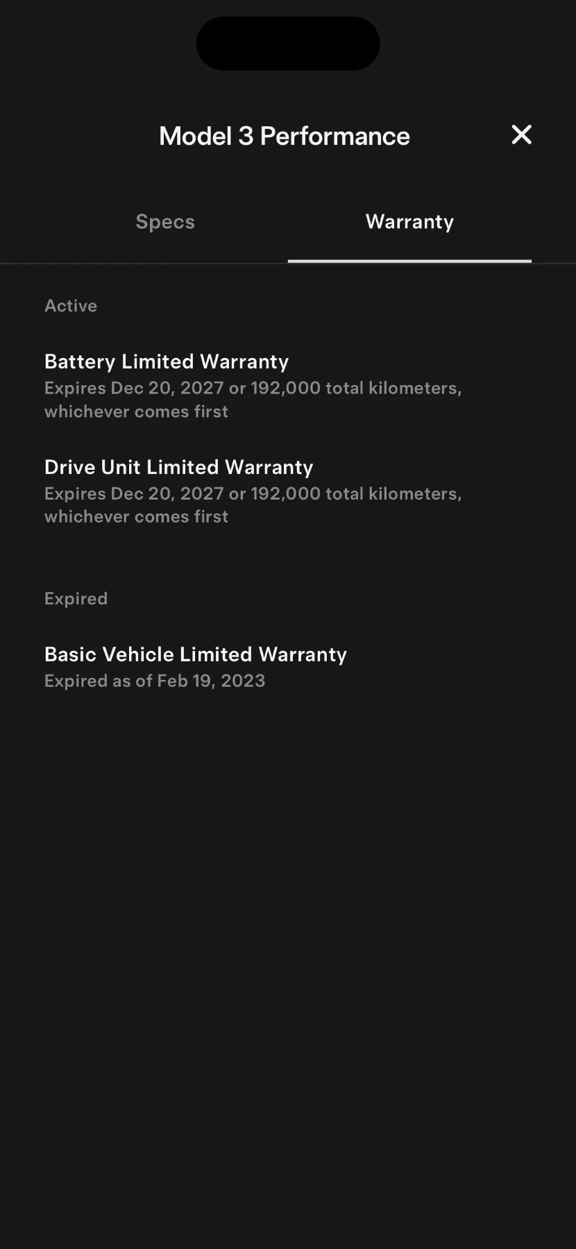 Tesla Model 3 Performance 82kw Гаранция - изображение 6