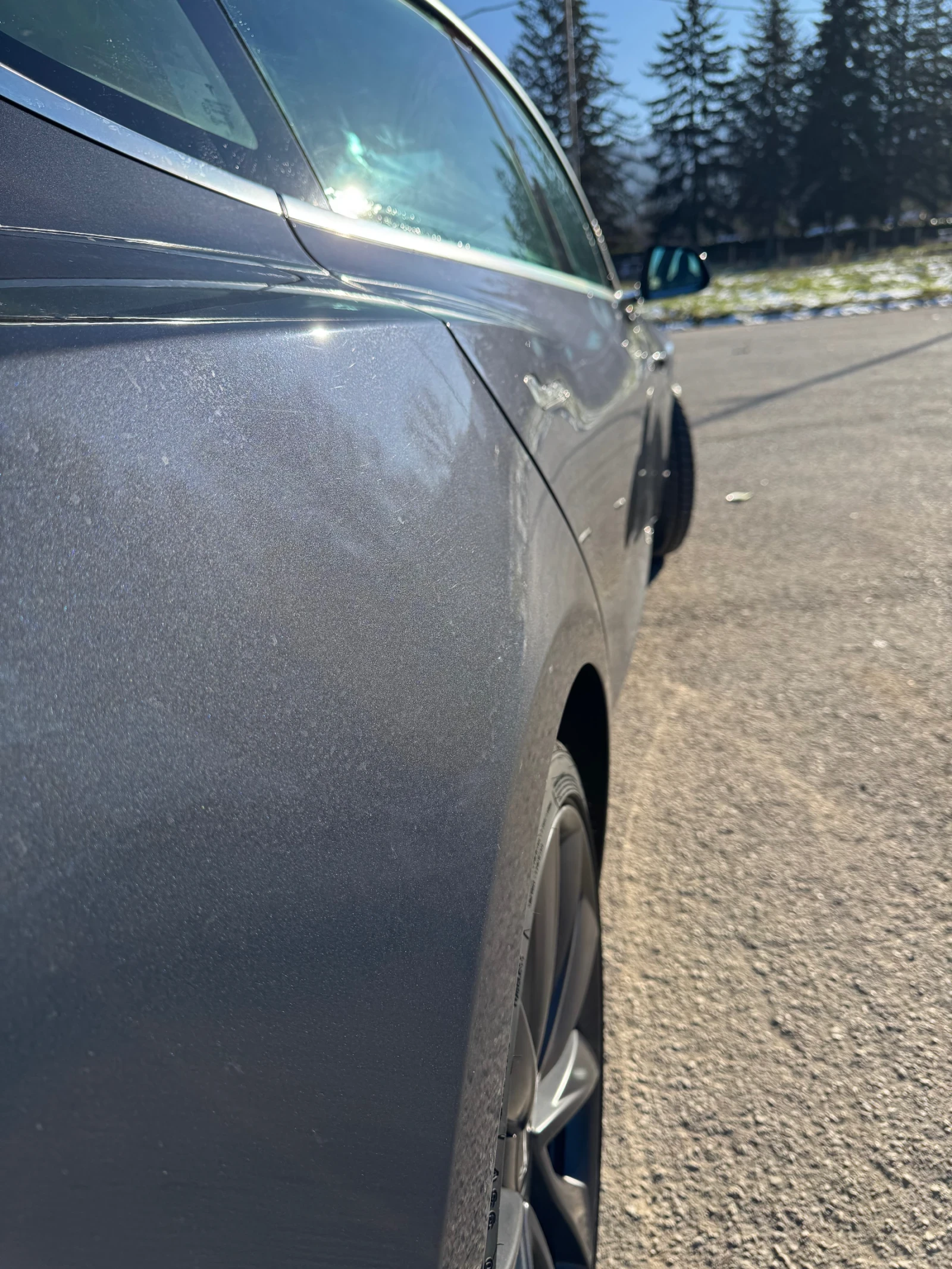 Tesla Model 3 Performance 82kw �������� | Mobile.bg � ����������� 12