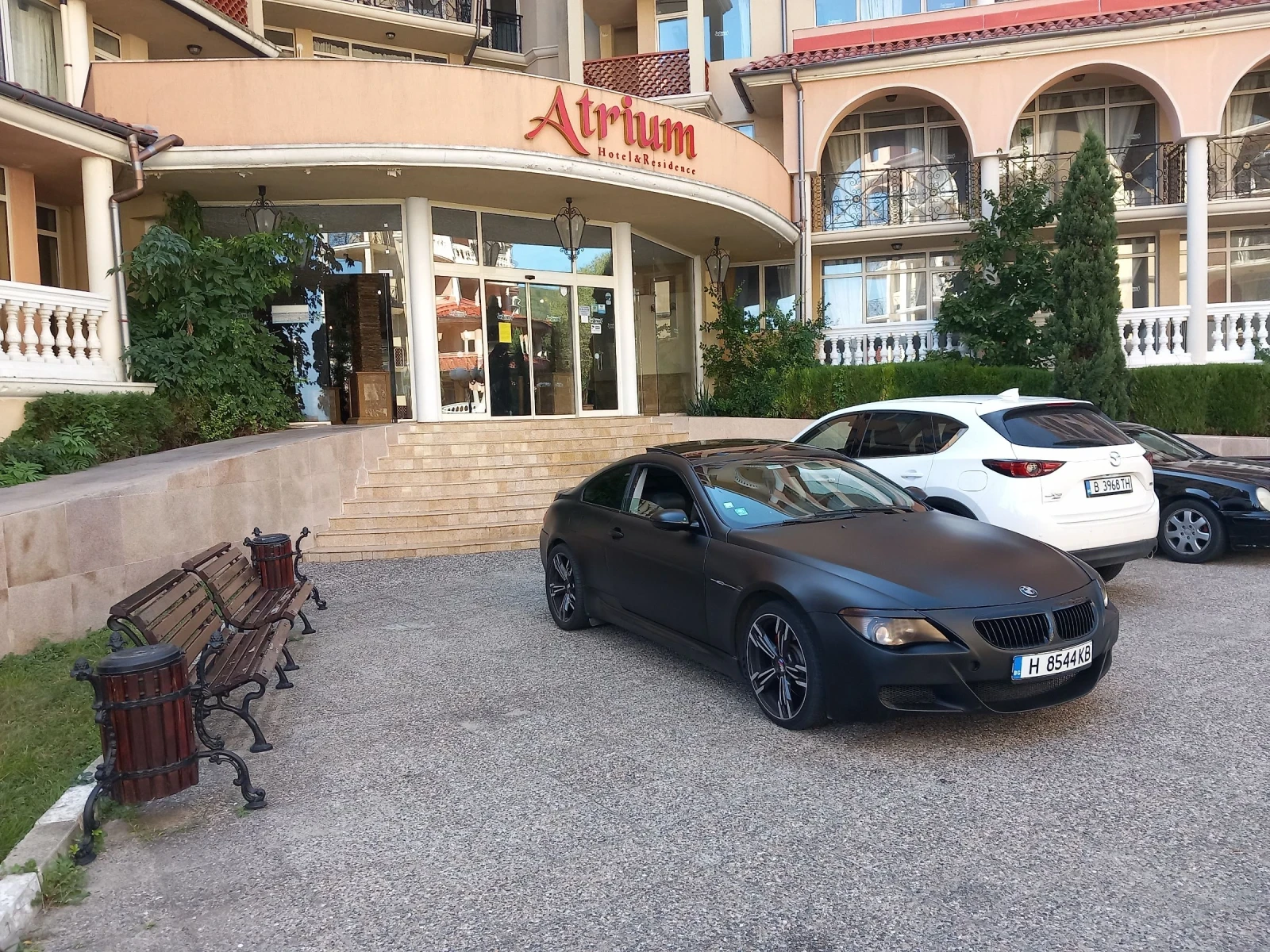 BMW 645 ������ ���������� ������  | Mobile.bg � ����������� 8