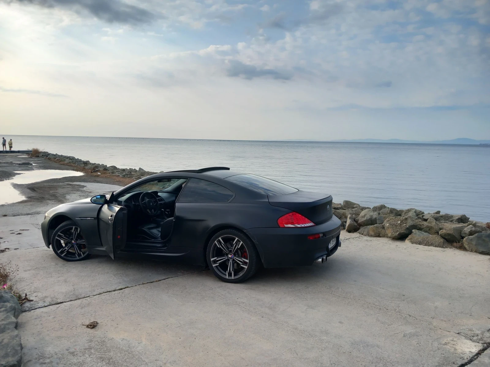 BMW 645 ������ ���������� ������  | Mobile.bg � ����������� 11