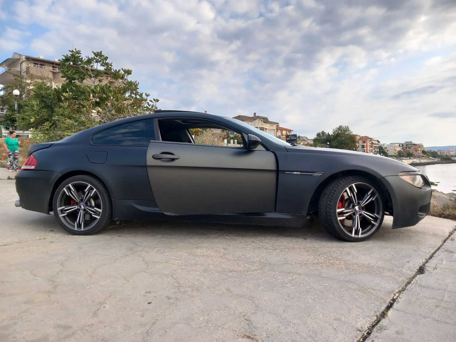 BMW 645 ������ ���������� ������  | Mobile.bg � ����������� 5