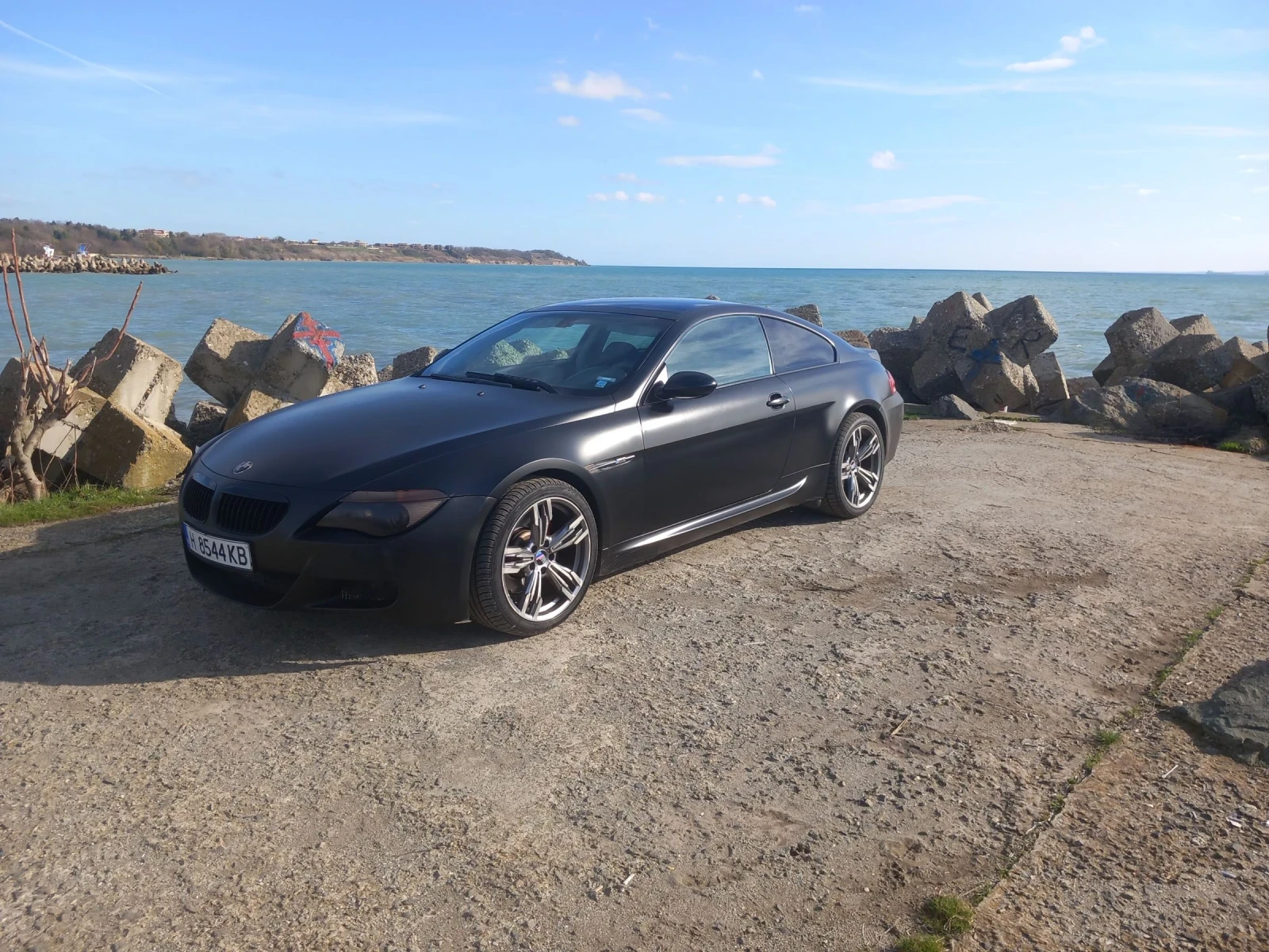 BMW 645 ������ ���������� ������  | Mobile.bg � ����������� 2