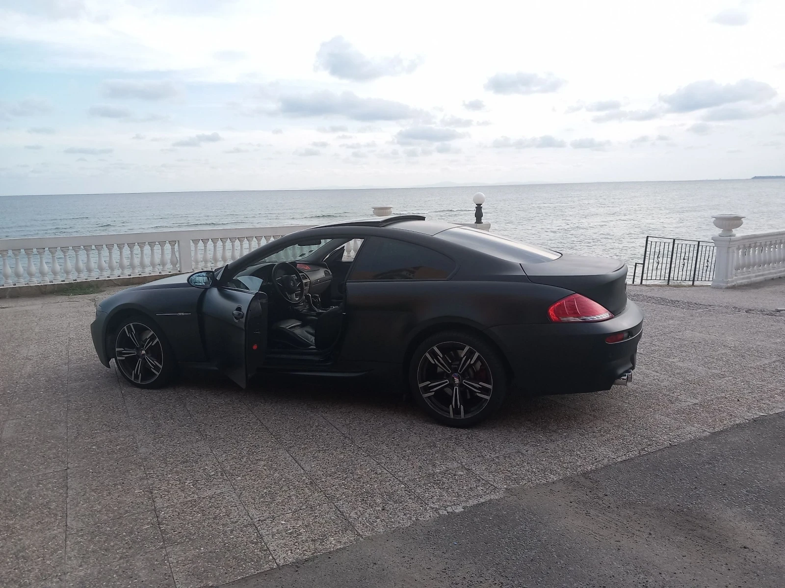 BMW 645 ������ ���������� ������  | Mobile.bg � ����������� 4
