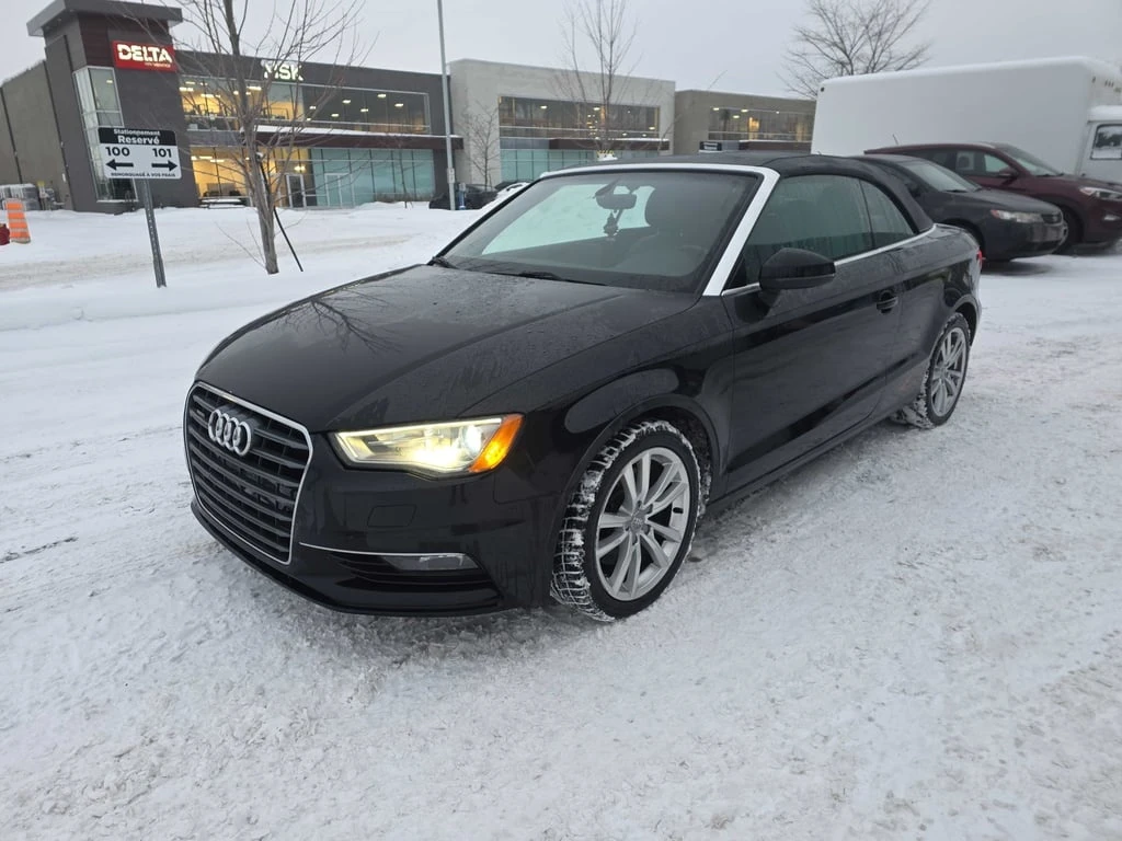 Audi A3 * 2.0T Komfort * CARFAX * ��� ������������ ������ | Mobile.bg � ����������� 1