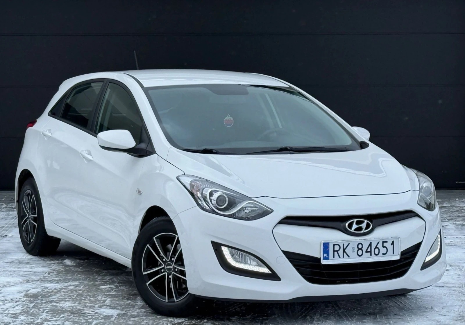Hyundai I30 1.4d 1.6d 1.4 benzin �� ����� | Mobile.bg � ����������� 1