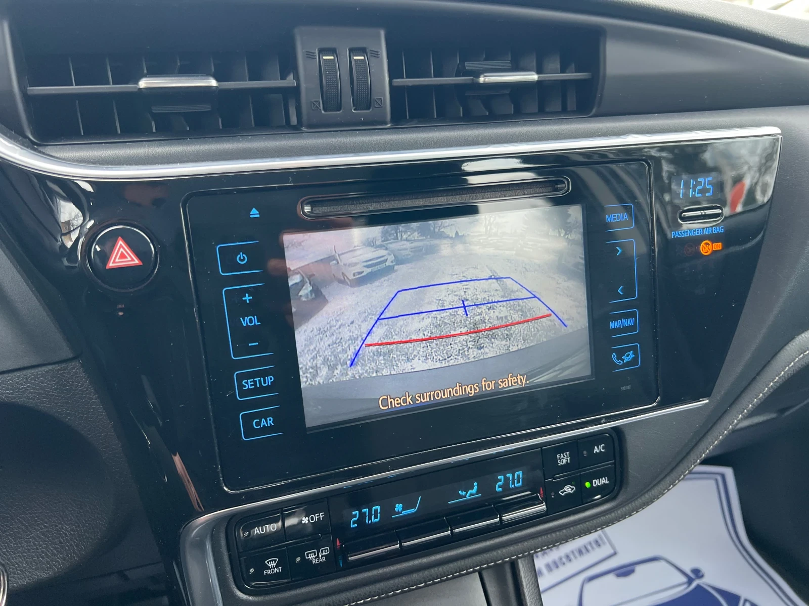 Toyota Corolla 1.4D4D/90p.s-EURO 6B | Mobile.bg � ����������� 13