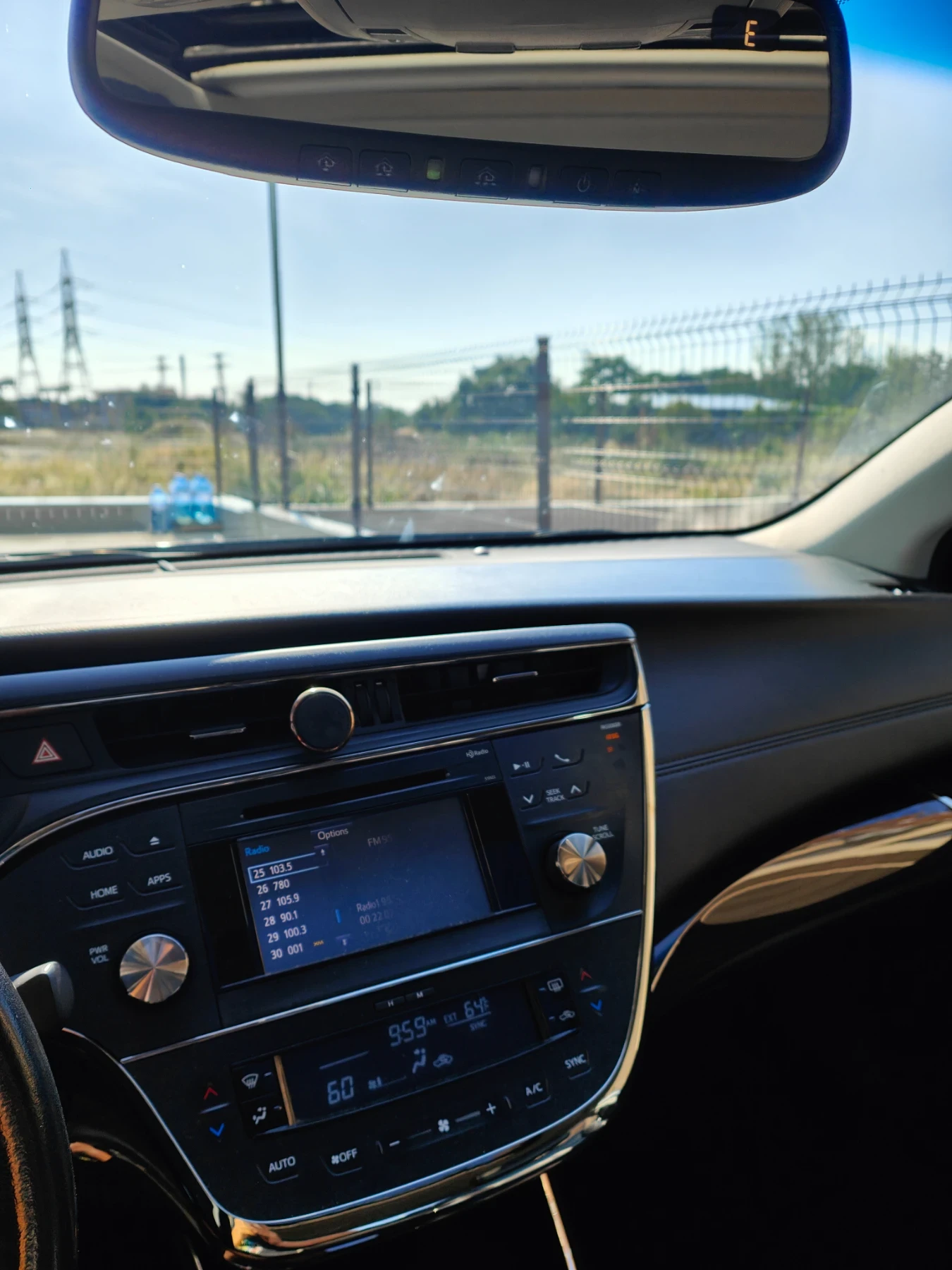 Toyota Avalon XLE Premium  - изображение 10