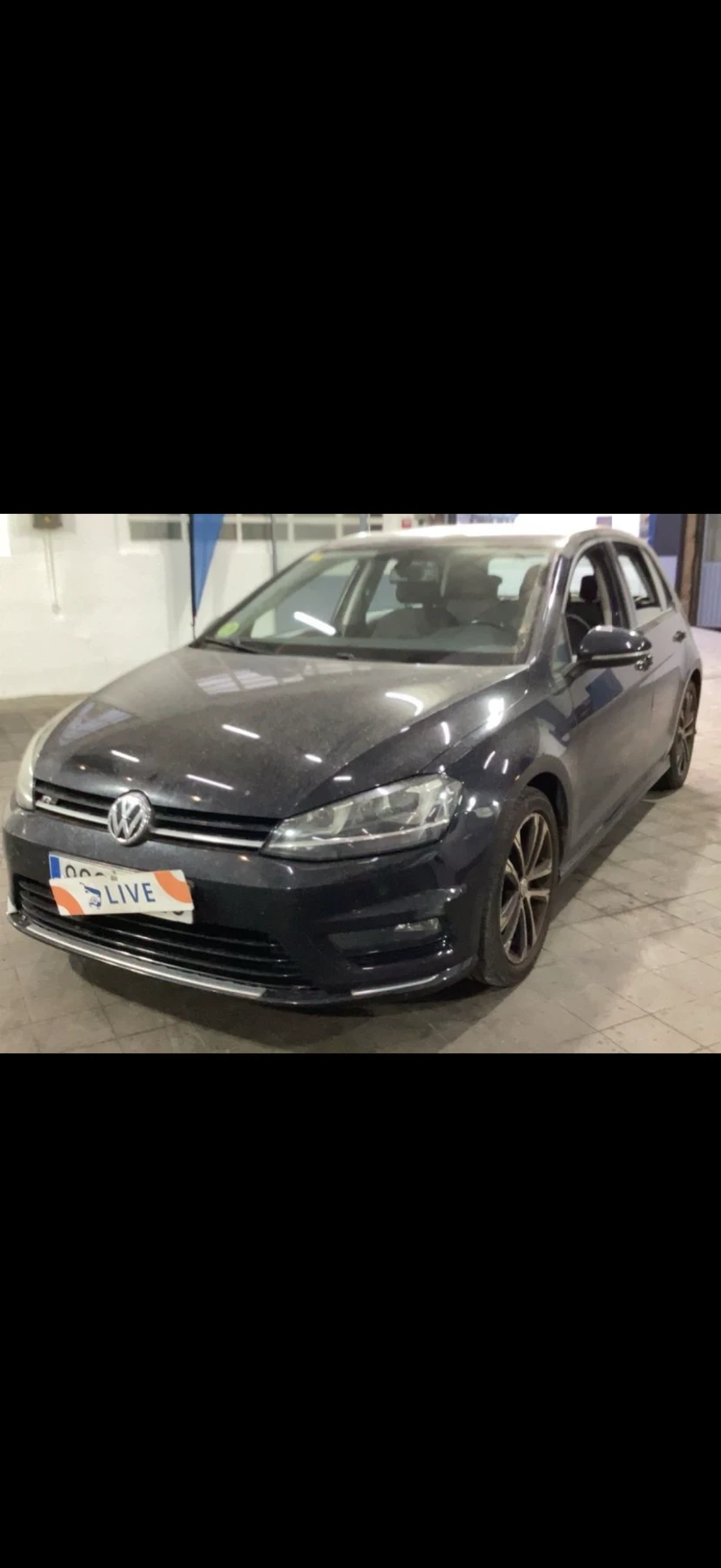 VW Golf R-LINE ������� ����  | Mobile.bg � ����������� 1