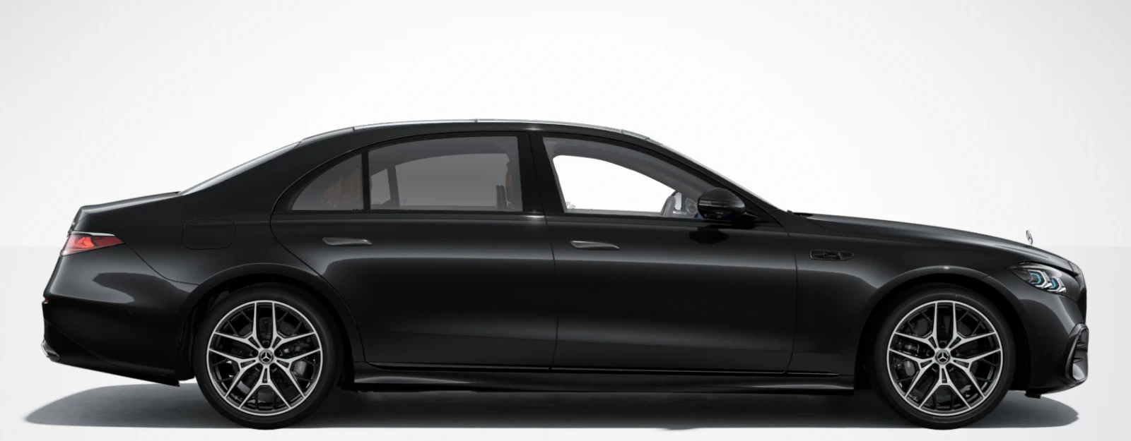 Mercedes-Benz S 580 L 4Matic AMG New = MGT Conf = Manufaktur Гаранция - изображение 6