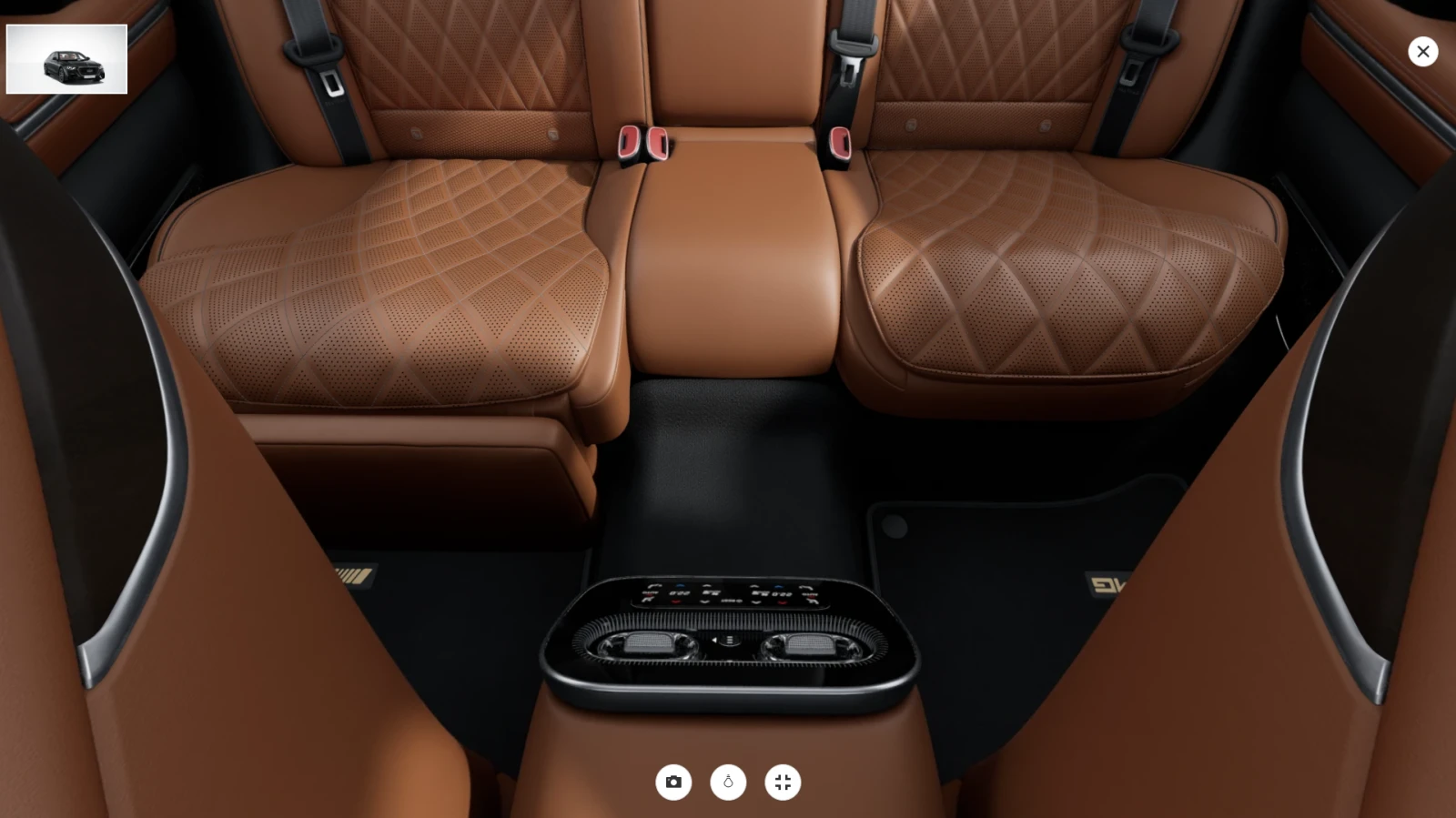 Mercedes-Benz S 580 L 4Matic AMG New = MGT Conf = Manufaktur �������� | Mobile.bg � ����������� 14