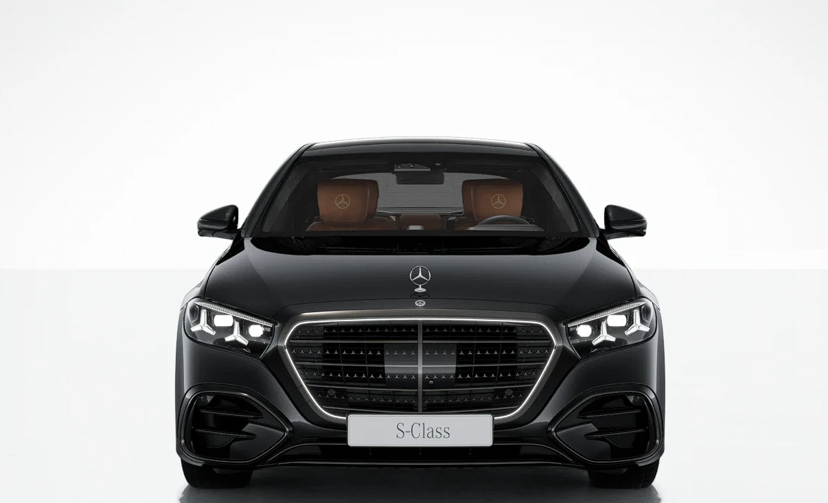 Mercedes-Benz S 580 Long 4M AMG Night New = MGT Conf = Manufaktur Gold | Mobile.bg � ����������� 3