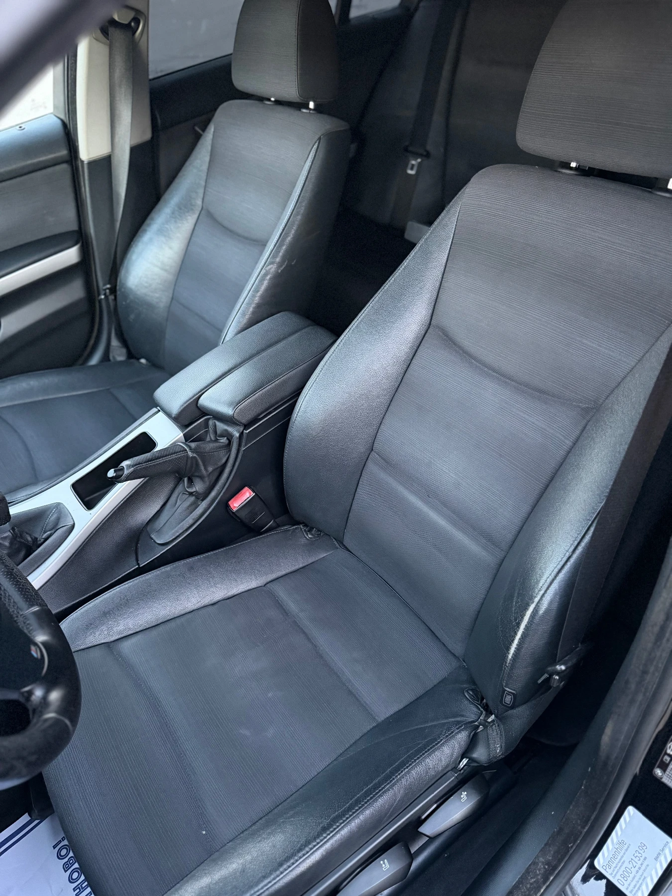 BMW 320 2.0 D - изображение 7