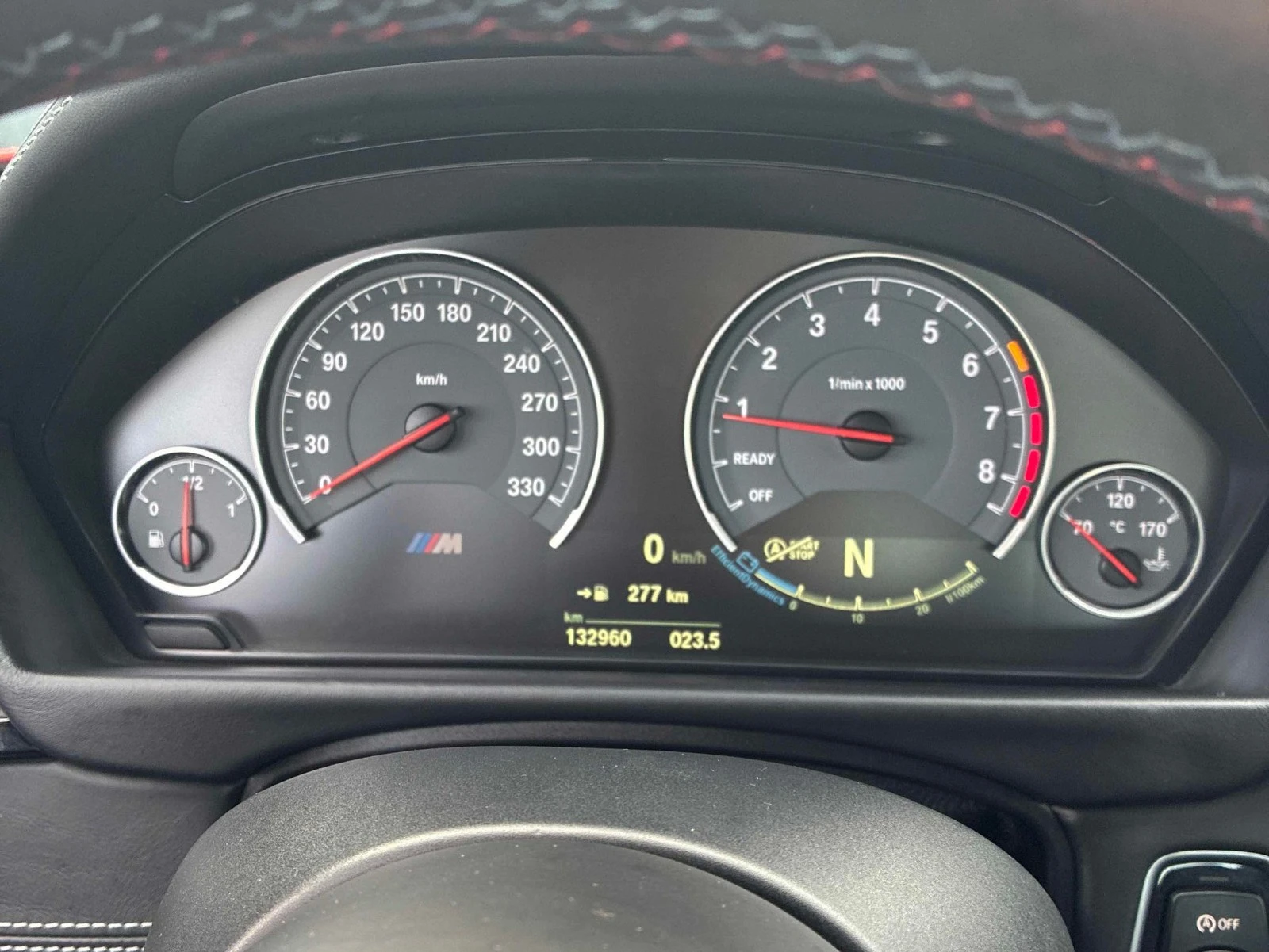 BMW M4 MANUAL С РЕГИСТРАЦИЯ & АВТО КРЕДИТ - изображение 9