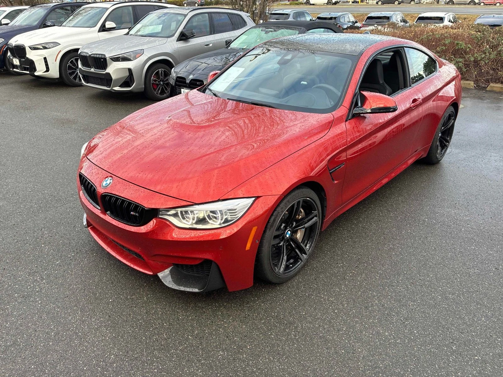 BMW M4 MANUAL � ����������� & ���� ������ | Mobile.bg � ����������� 1