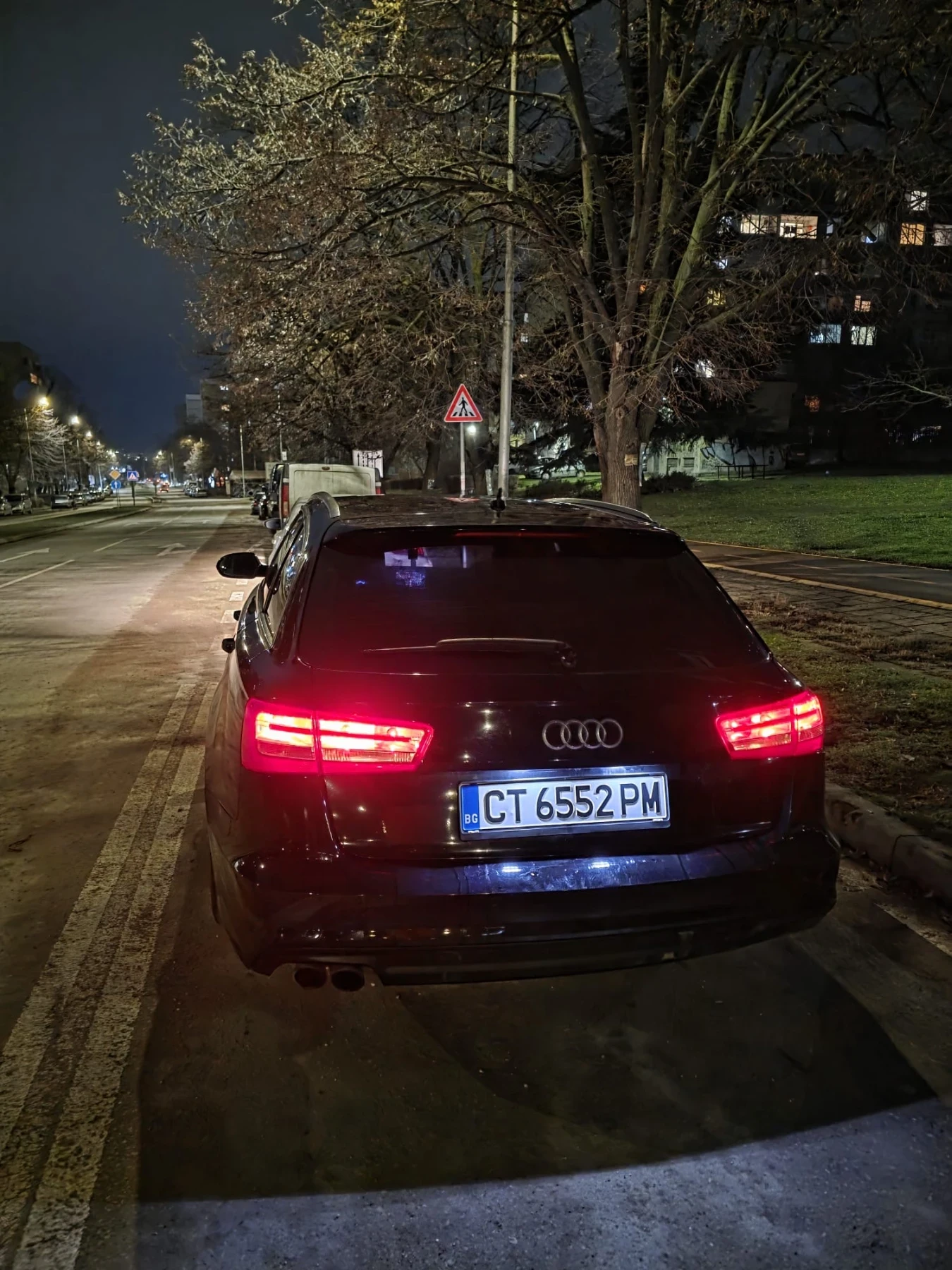 Audi A6 2.0 TDI, снимка 7 - Автомобили и джипове - 54040019