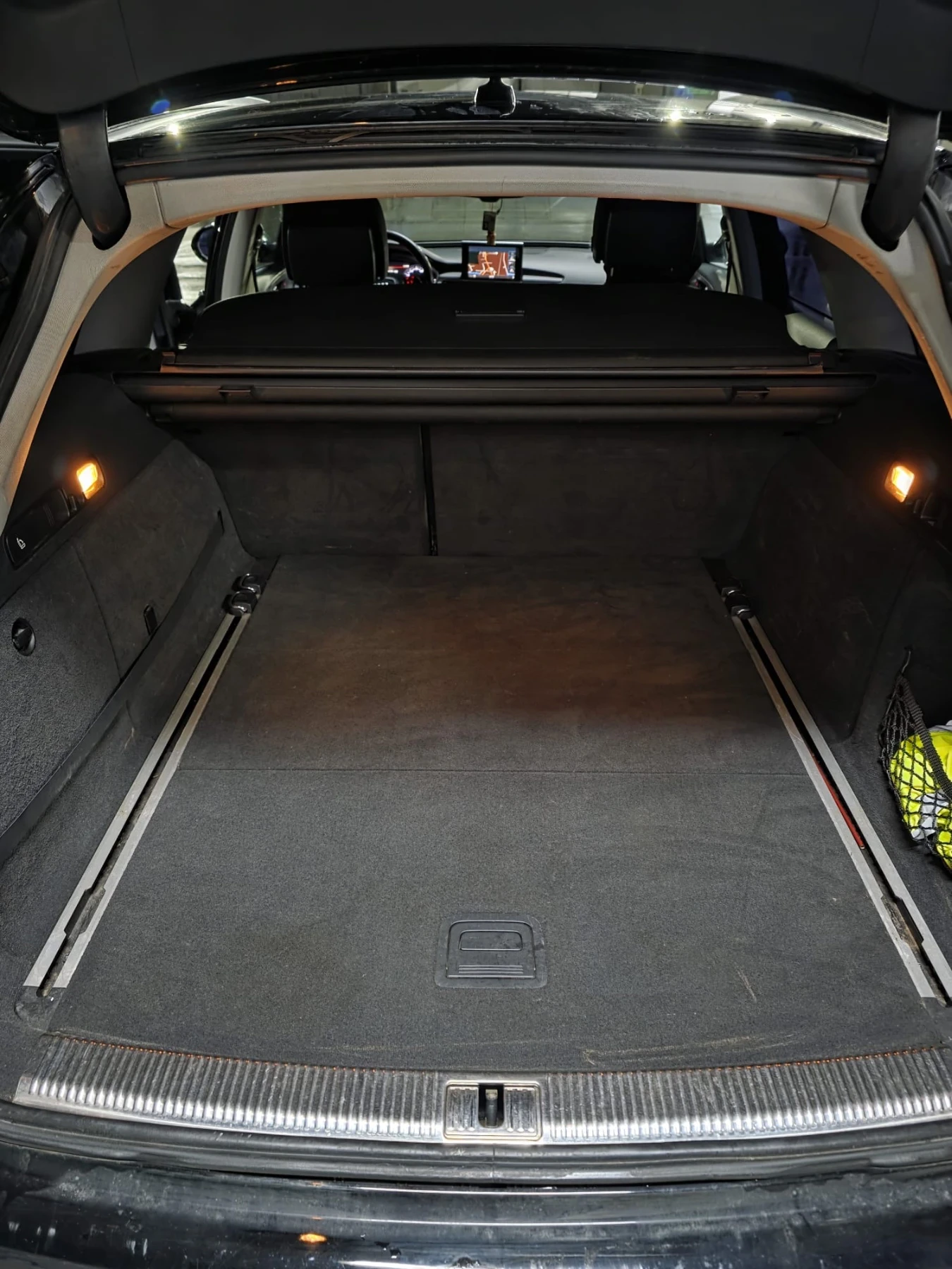 Audi A6 2.0 TDI, снимка 6 - Автомобили и джипове - 54040019