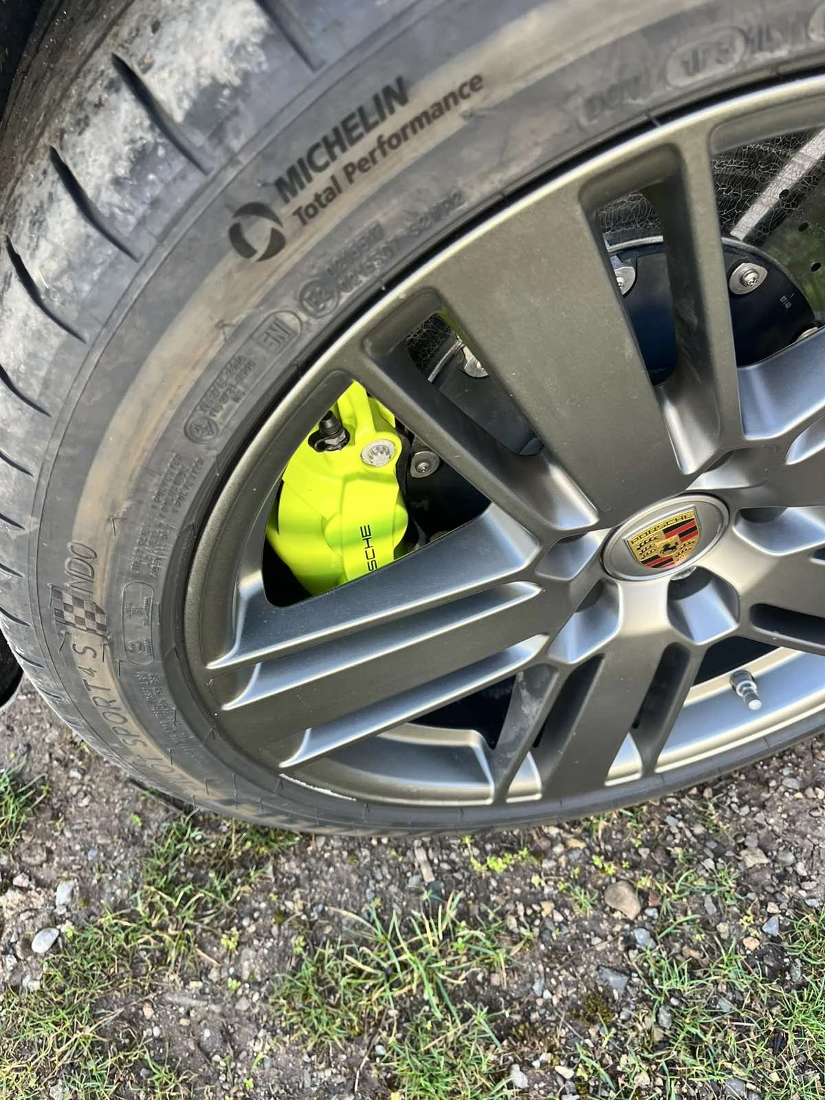 Porsche Panamera TURBO S E sport turismo hybrid 680 ps, снимка 8 - Автомобили и джипове - 54100396