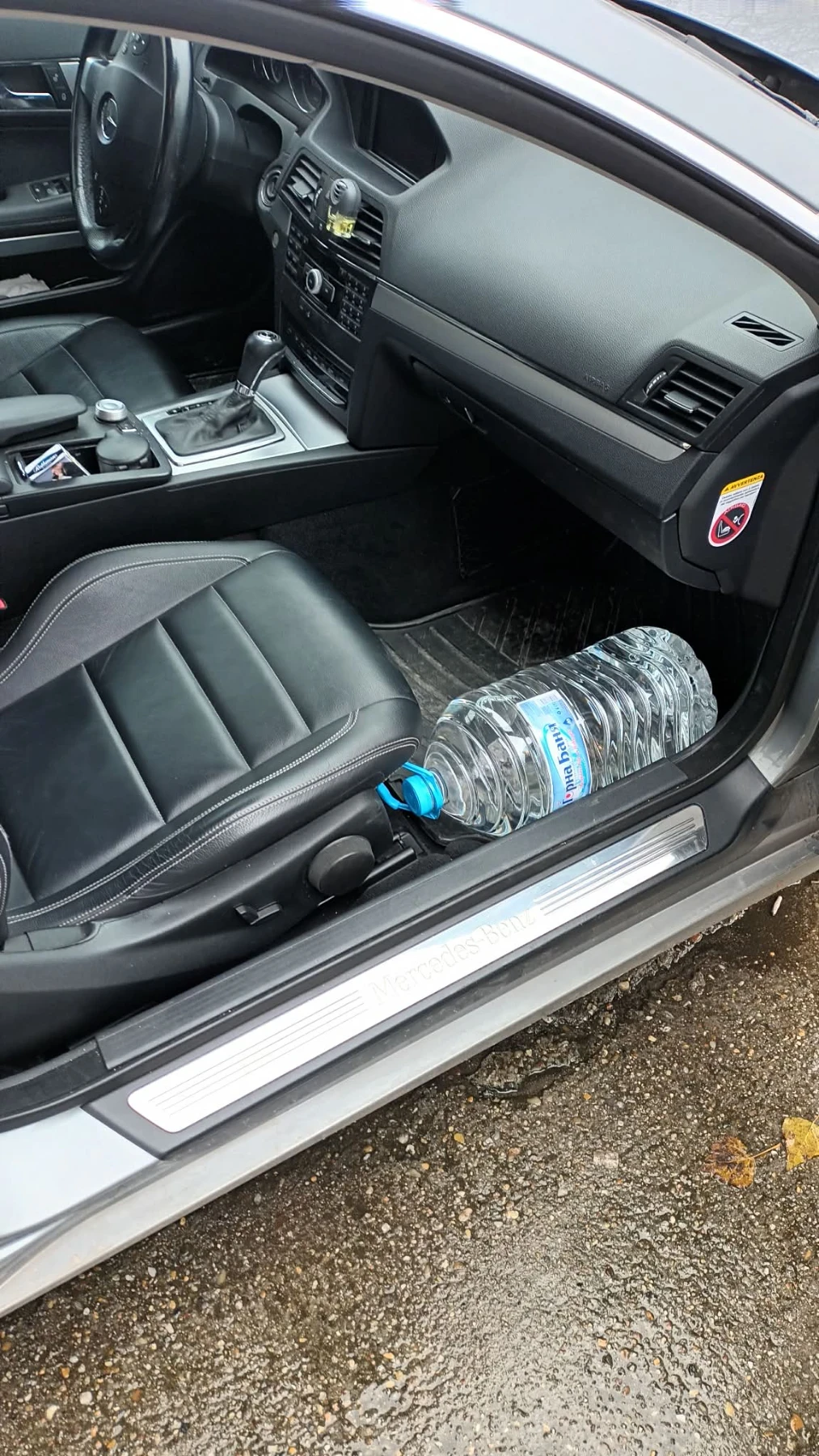 Mercedes-Benz E 350 | Mobile.bg � ����������� 7