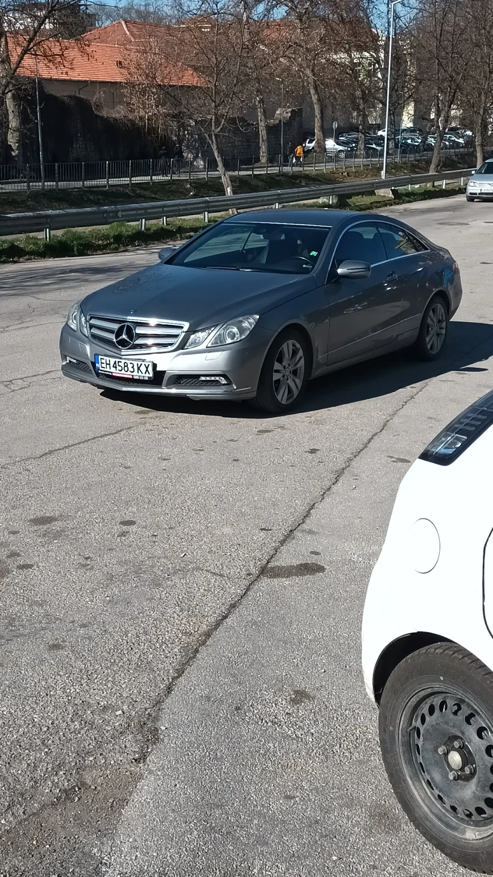 Mercedes-Benz E 350 | Mobile.bg � ����������� 2