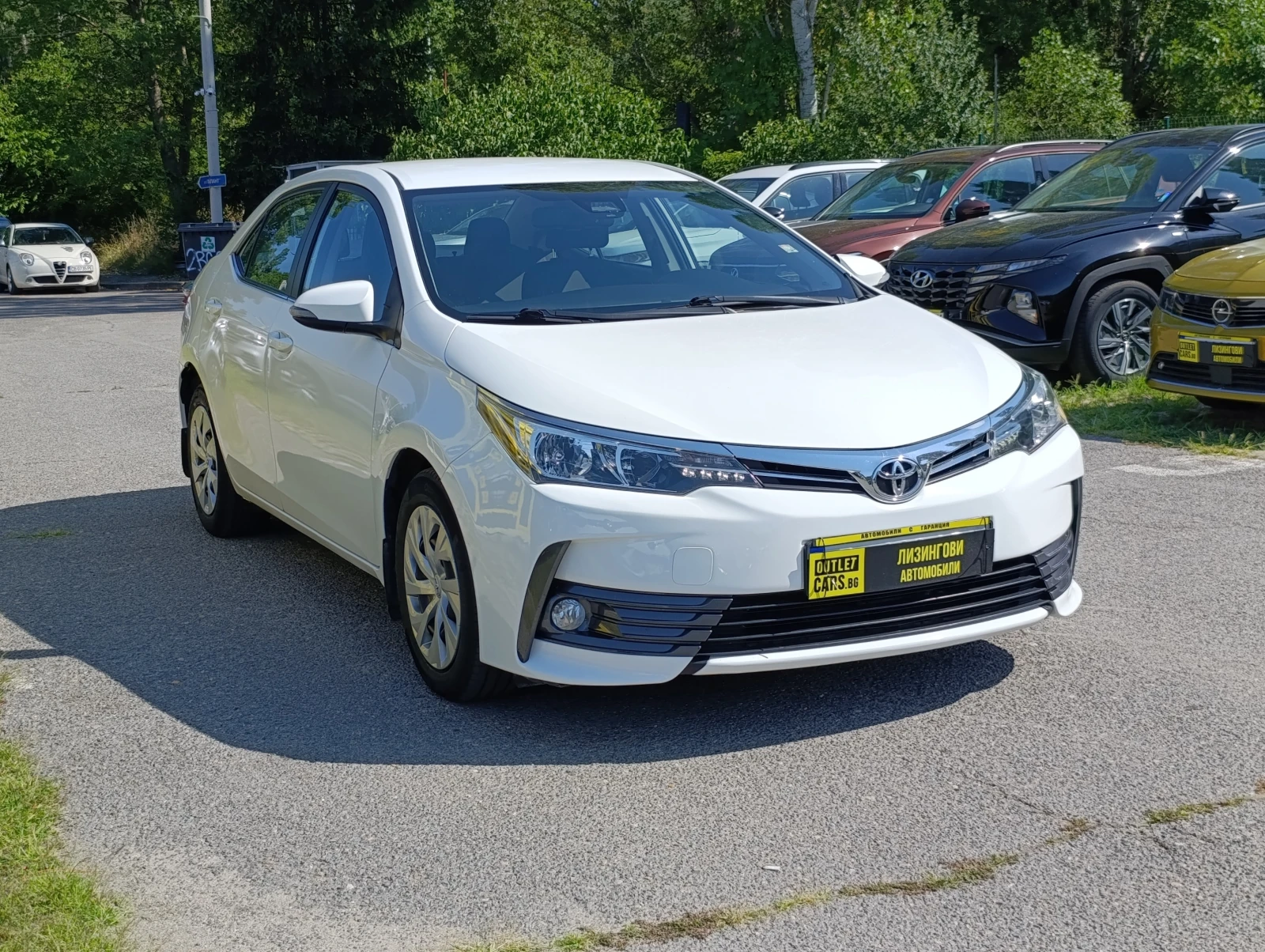 Toyota Corolla 1.6 132hp ������� �� �� | Mobile.bg � ����������� 2