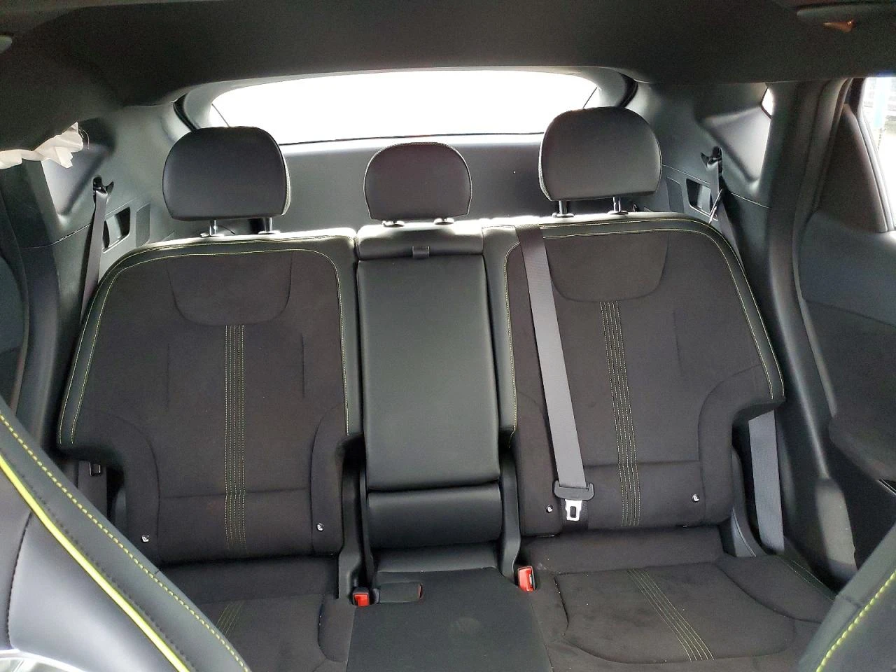 Kia EV6 GT AWD, снимка 10 - Автомобили и джипове - 54324200