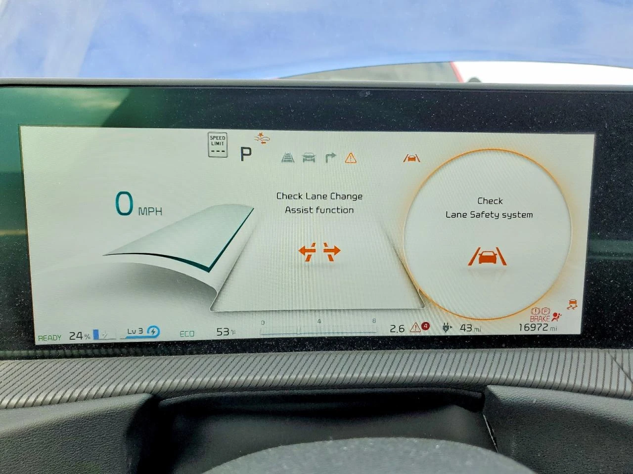 Kia EV6 GT AWD, снимка 9 - Автомобили и джипове - 54324200