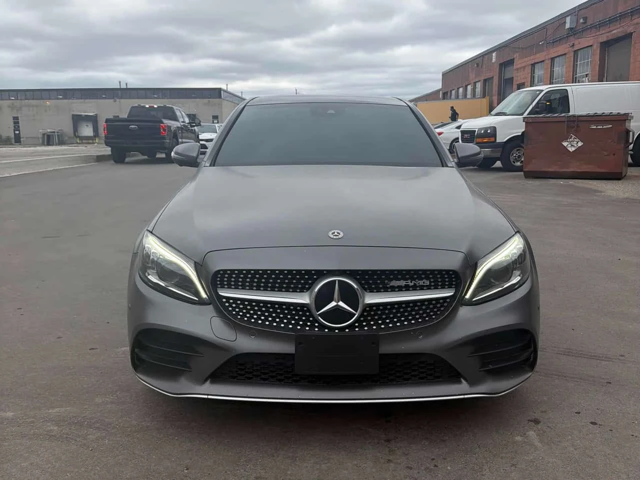 Mercedes-Benz C 300 4MATIC* ДИГИТАЛНО ТАБЛО* ПАНОРАМА* , снимка 6 - Автомобили и джипове - 54563539